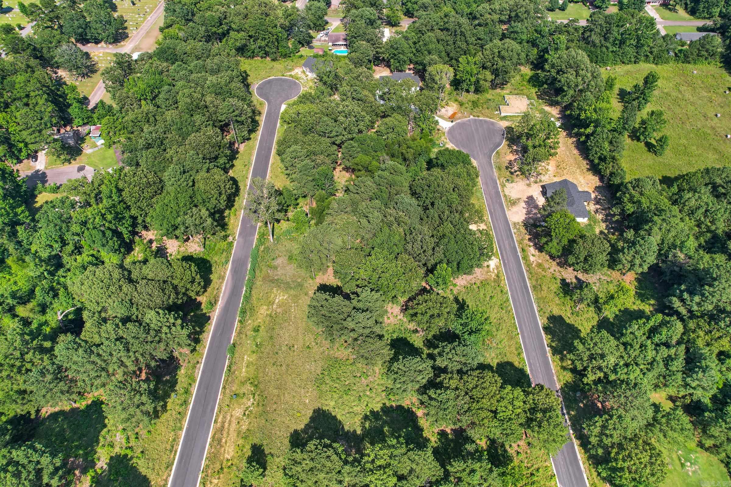 112  JT  De Queen, AR