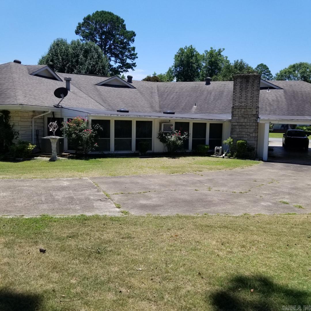 1618  Circle Dr  Malvern, AR
