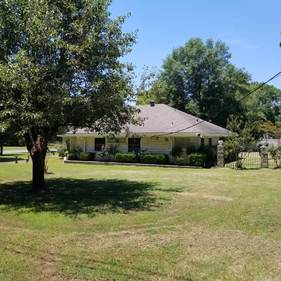 1618  Circle Dr  Malvern, AR