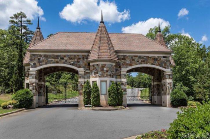 Lot 7  Waterview Estates  Little Rock, AR