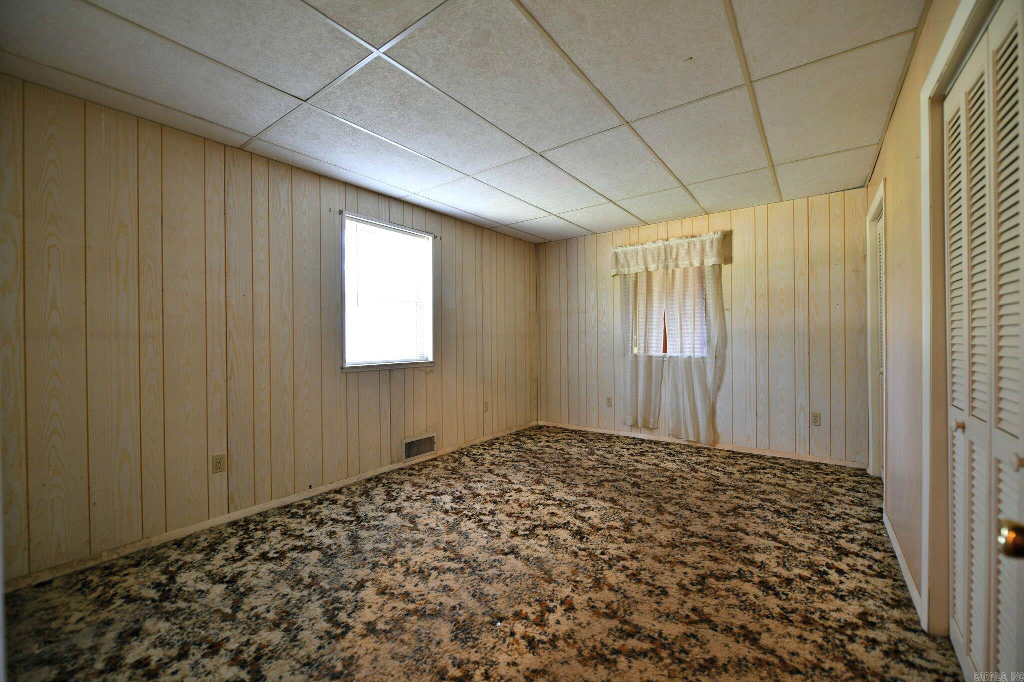 132  Deshong Lane  Mena, AR