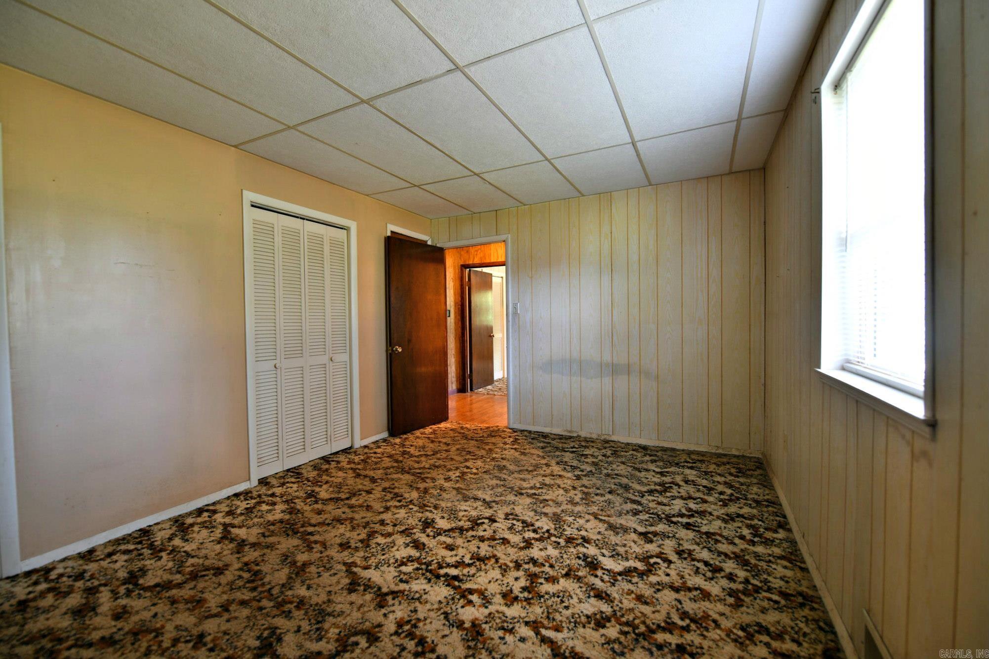 132  Deshong Lane  Mena, AR