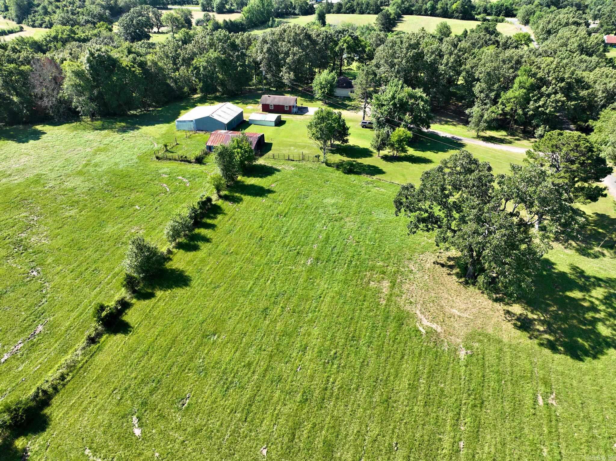 132  Deshong Lane  Mena, AR