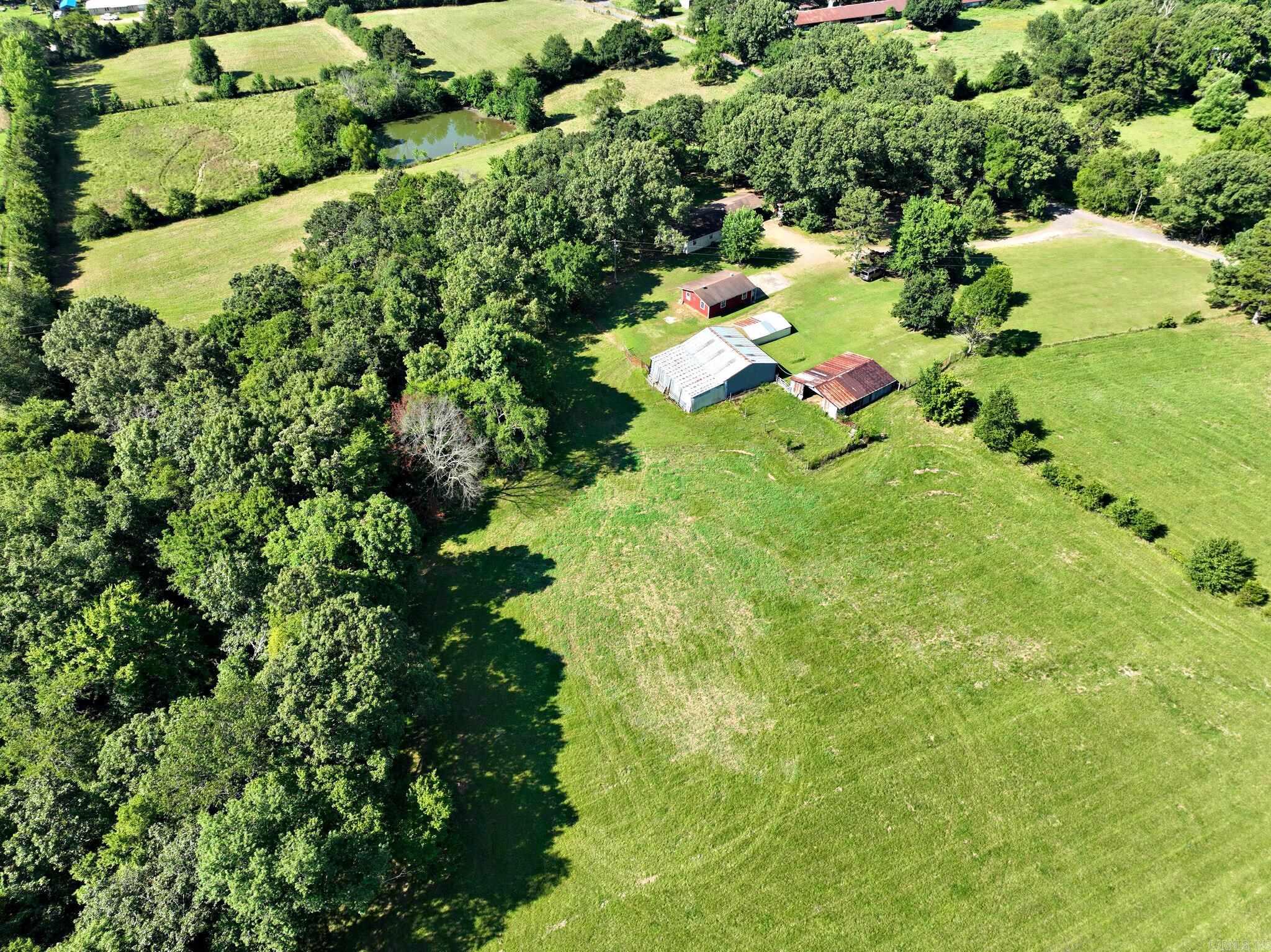 132  Deshong Lane  Mena, AR