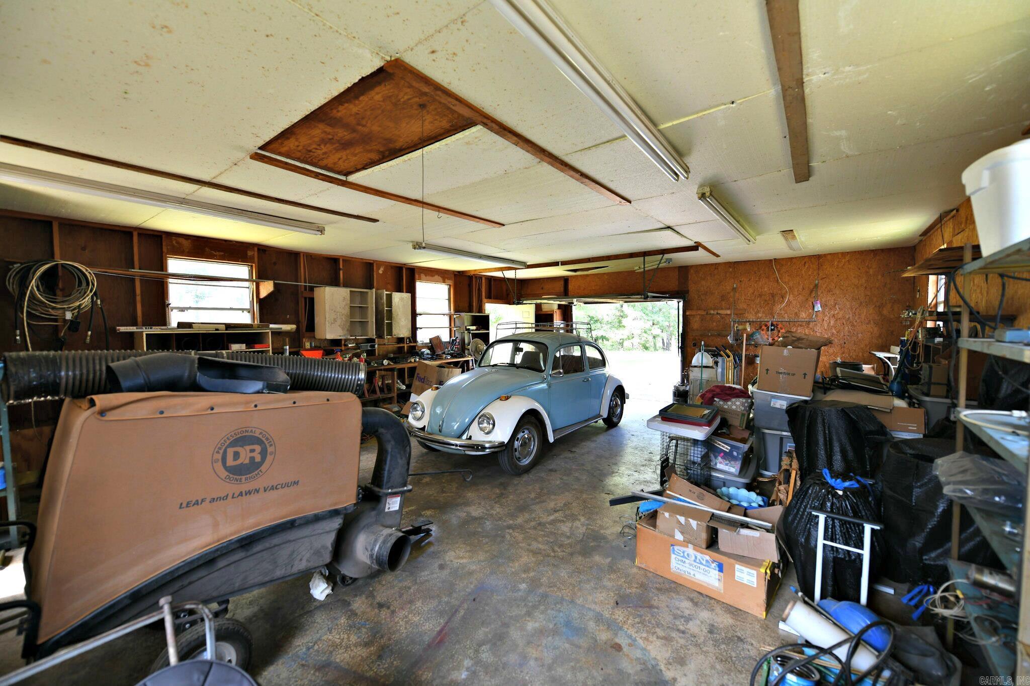 132  Deshong Lane  Mena, AR