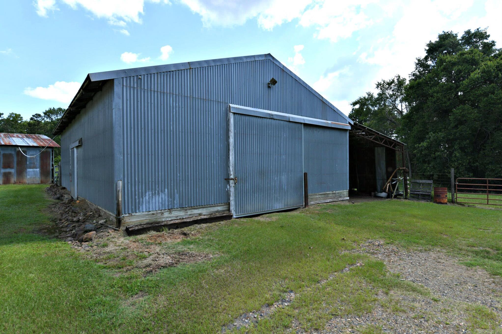 132  Deshong Lane  Mena, AR