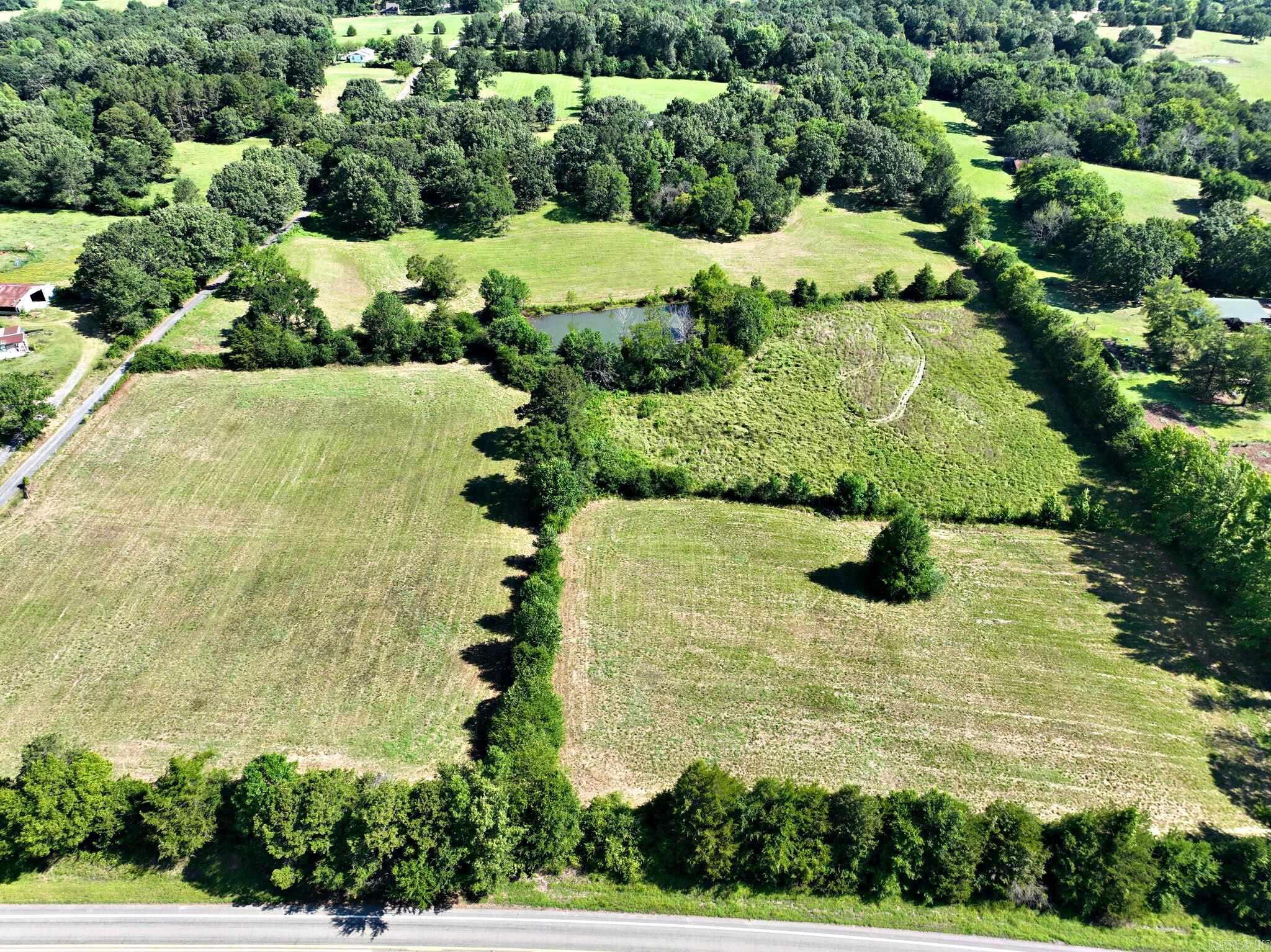 132  Deshong Lane  Mena, AR