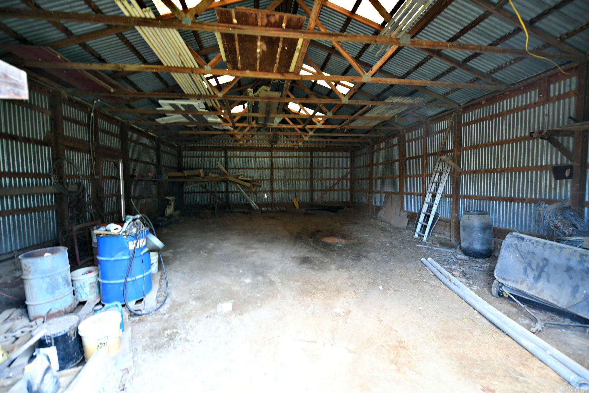 132  Deshong Lane  Mena, AR