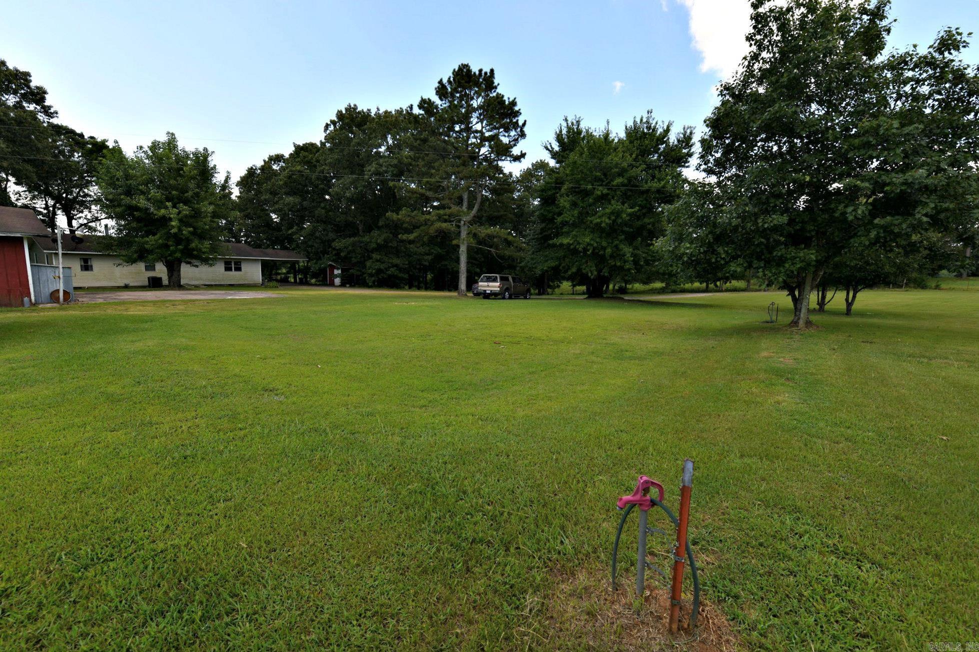 132  Deshong Lane  Mena, AR