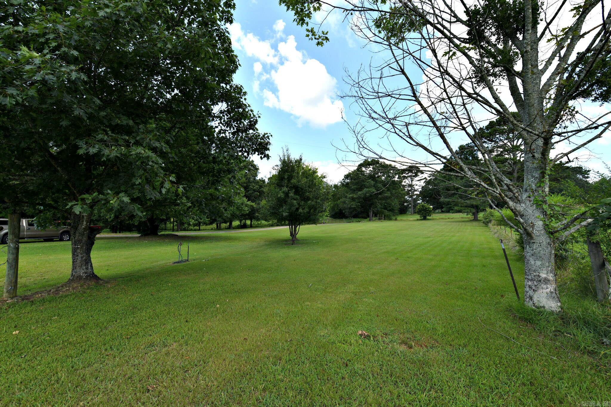132  Deshong Lane  Mena, AR