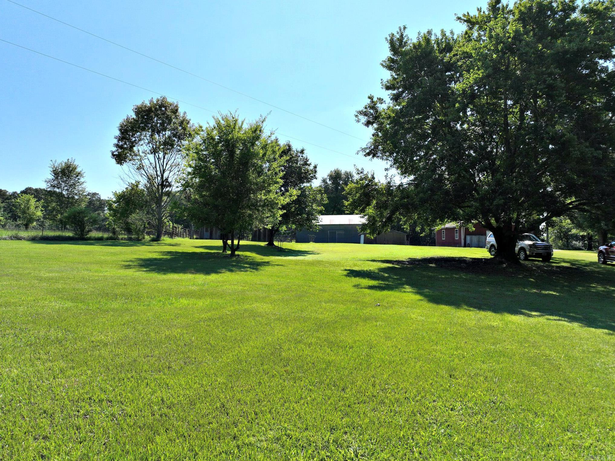 132  Deshong Lane  Mena, AR