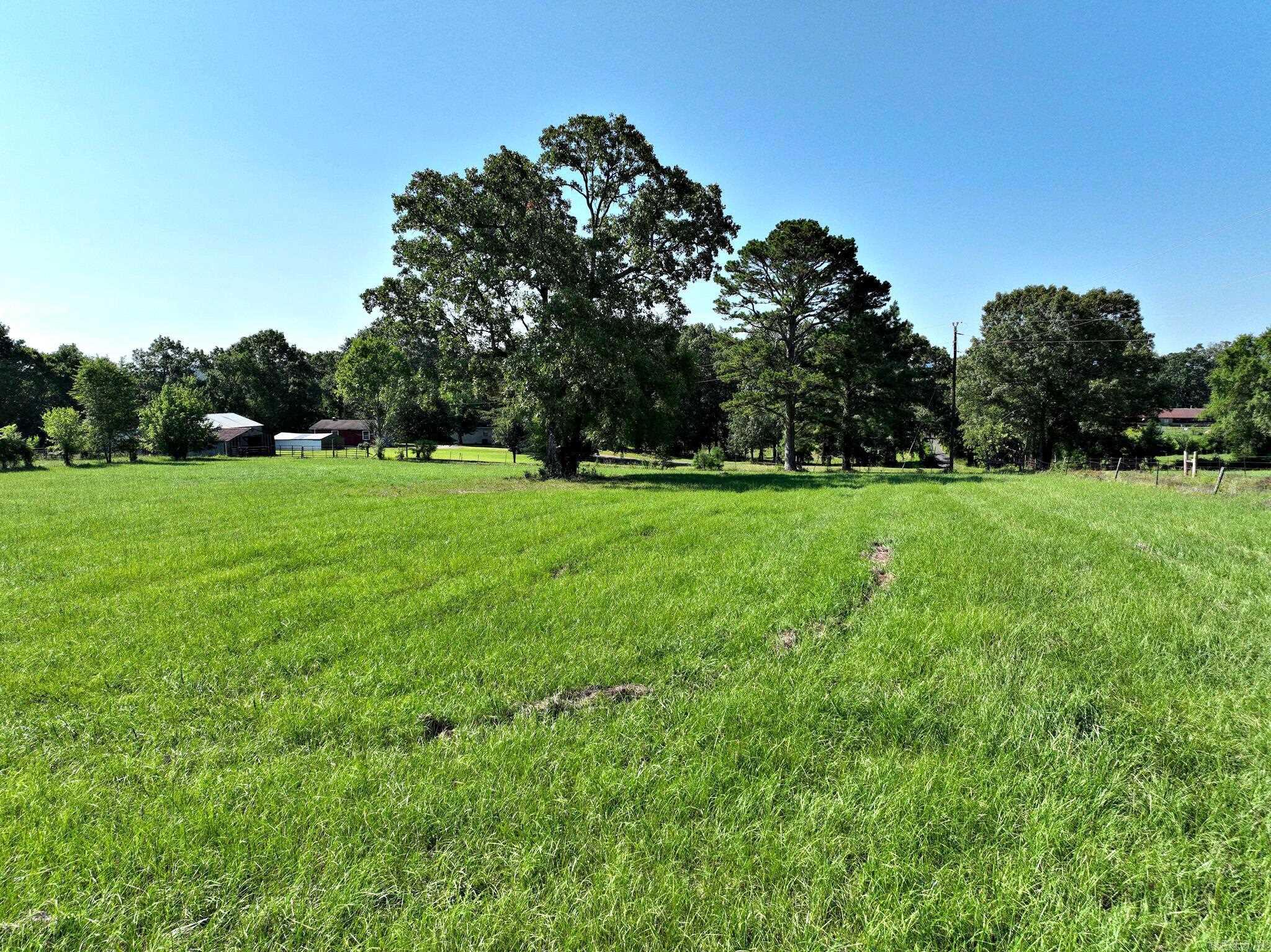 132  Deshong Lane  Mena, AR