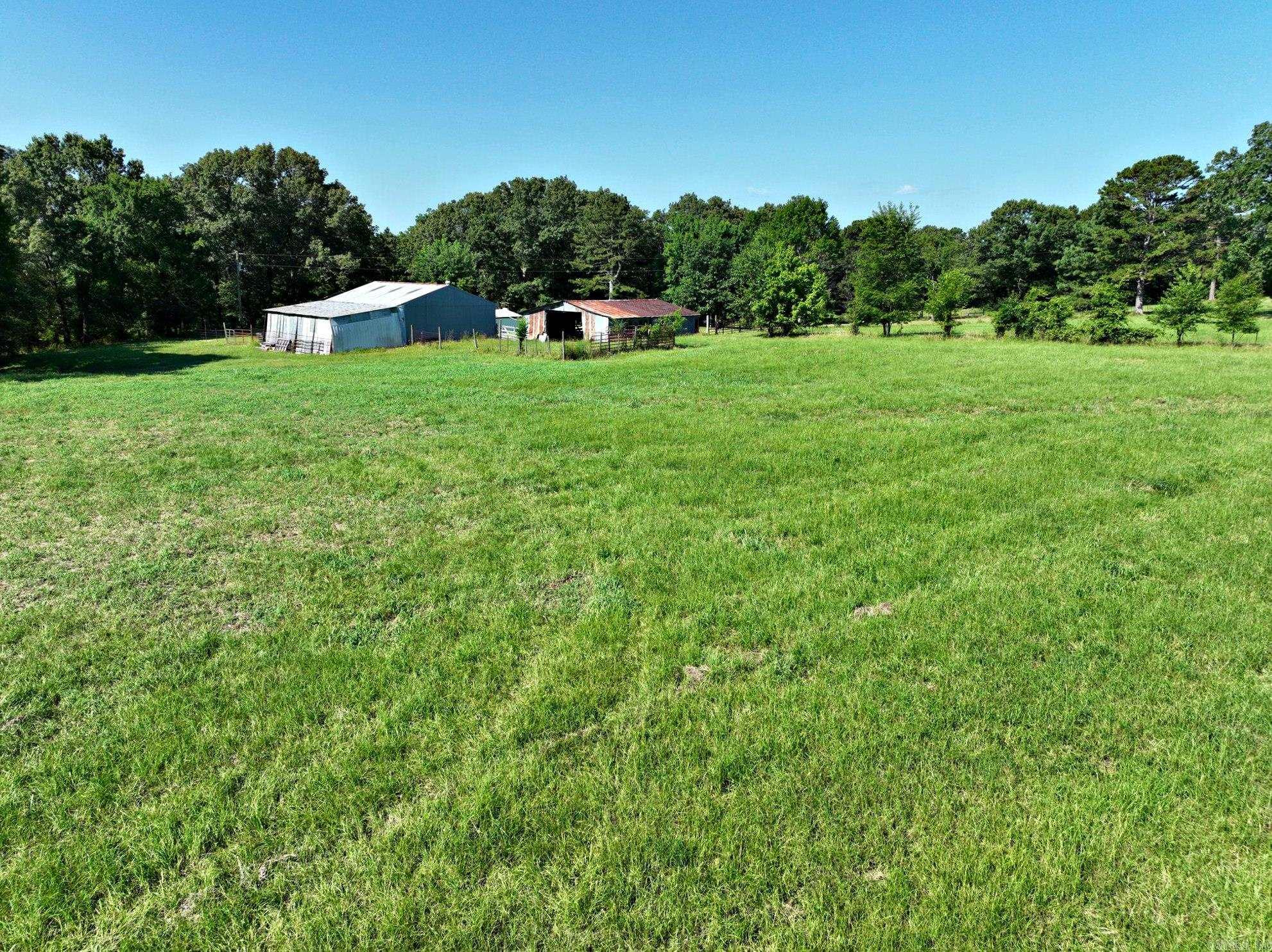 132  Deshong Lane  Mena, AR
