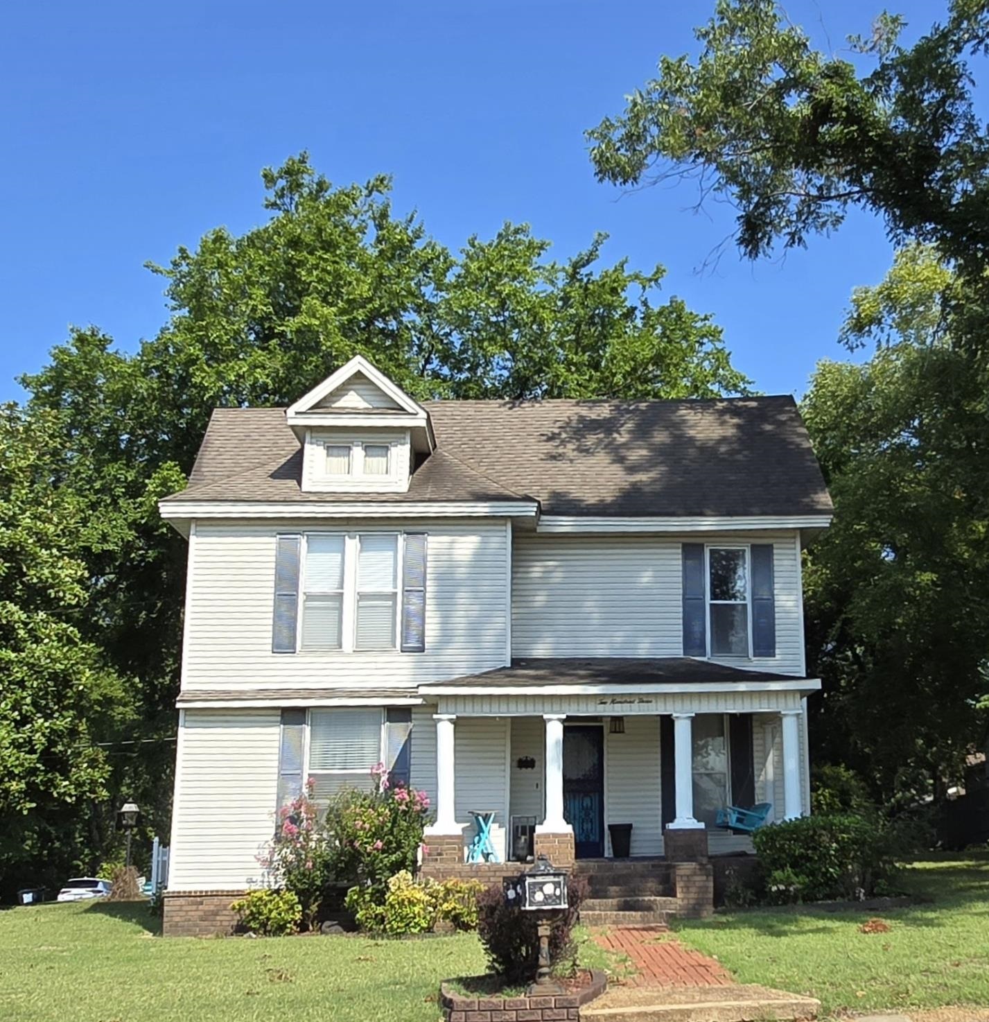 203  Thomasville  Pocahontas, AR