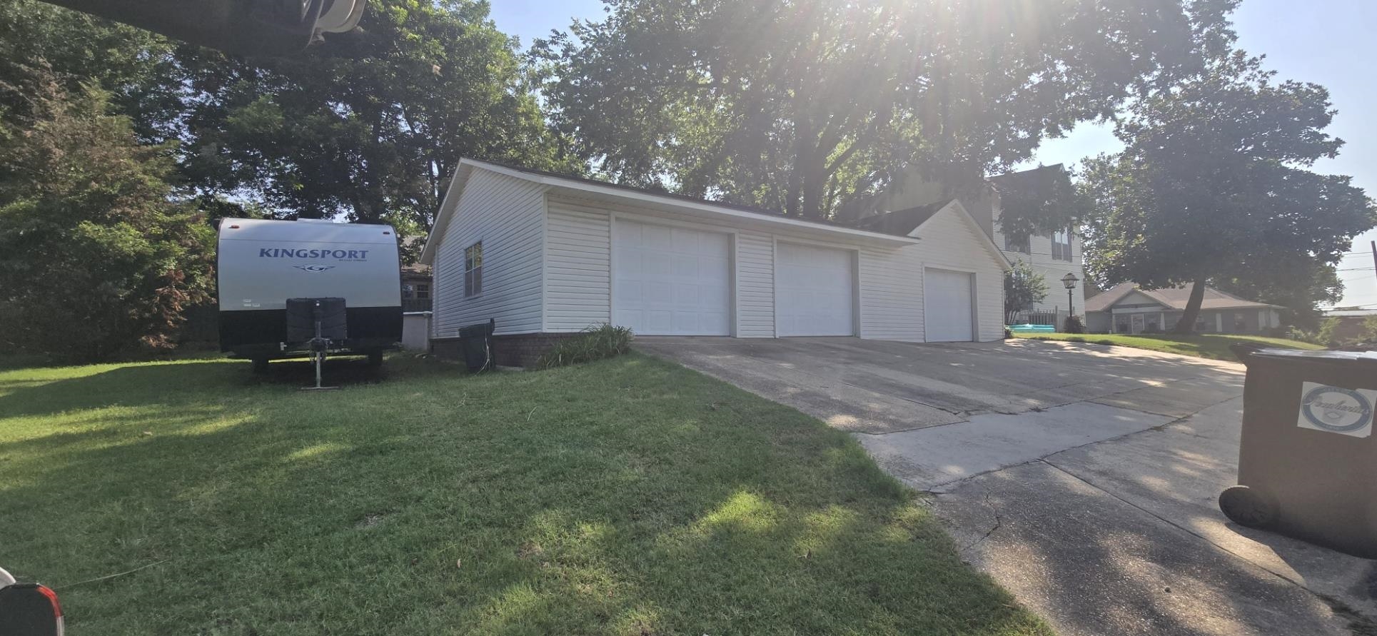 203  Thomasville  Pocahontas, AR