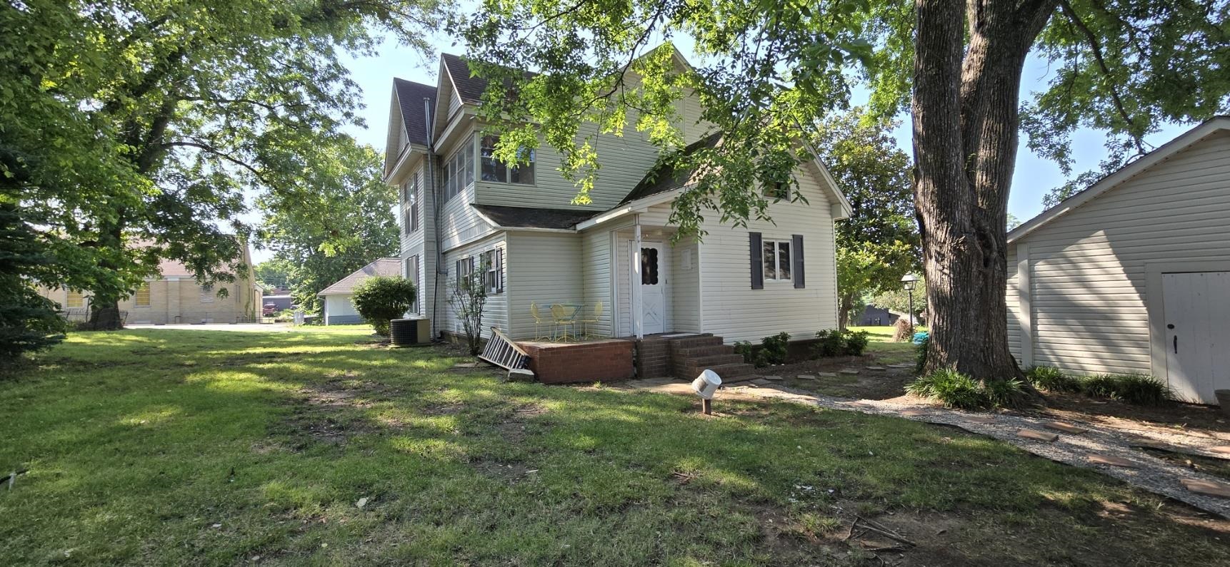 203  Thomasville  Pocahontas, AR