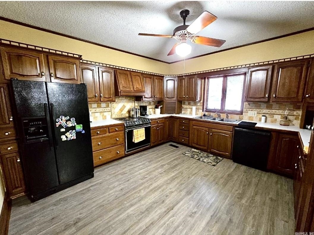 203  Thomasville  Pocahontas, AR
