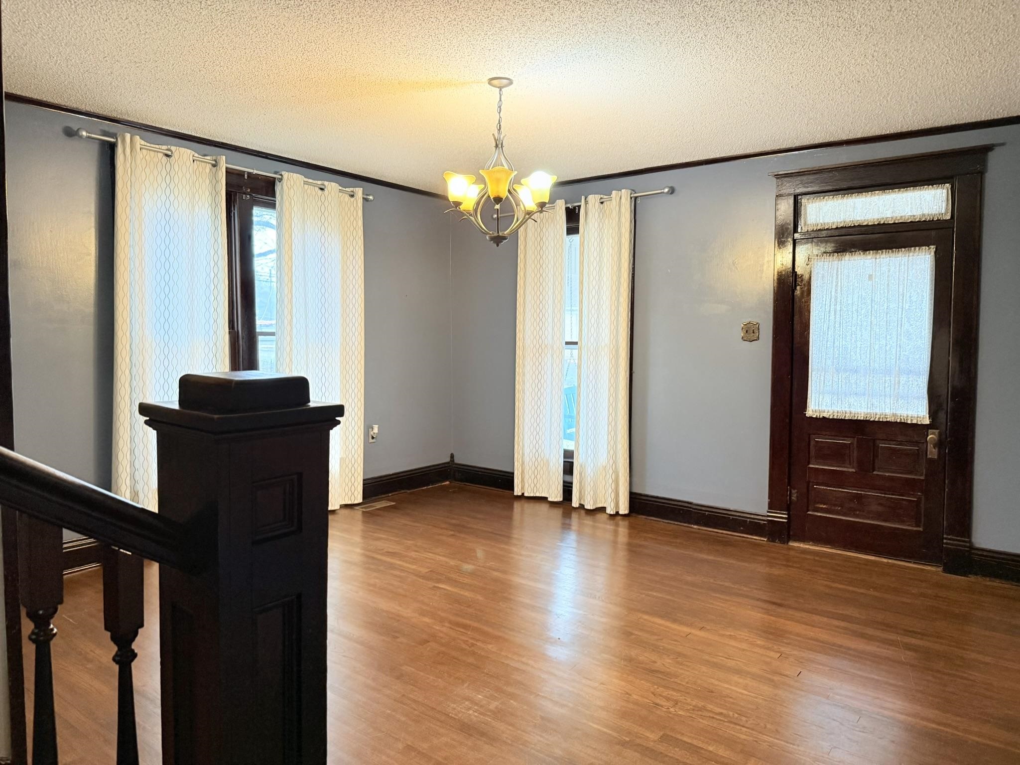 203  Thomasville  Pocahontas, AR
