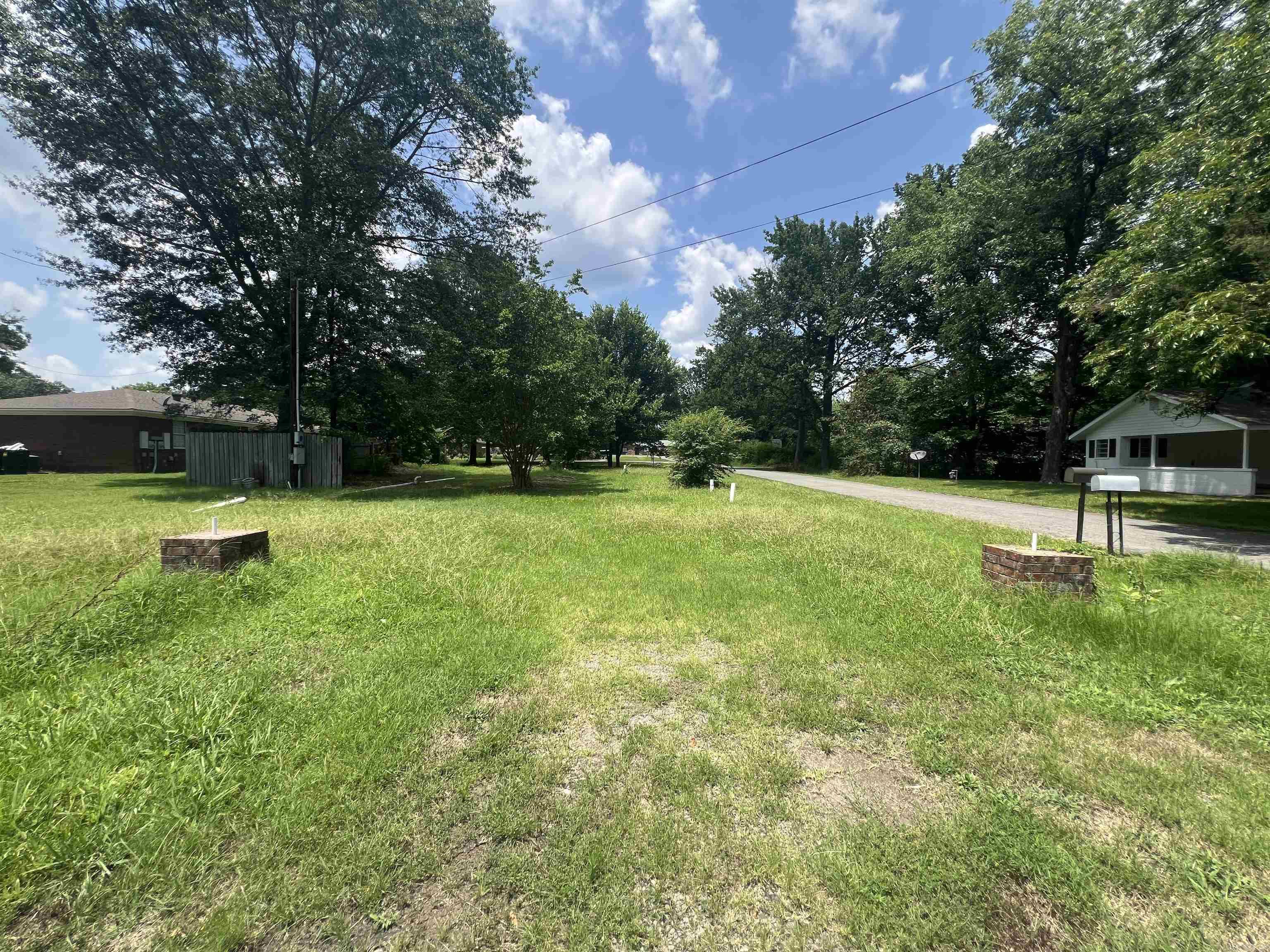 303  Washington  Ward, AR