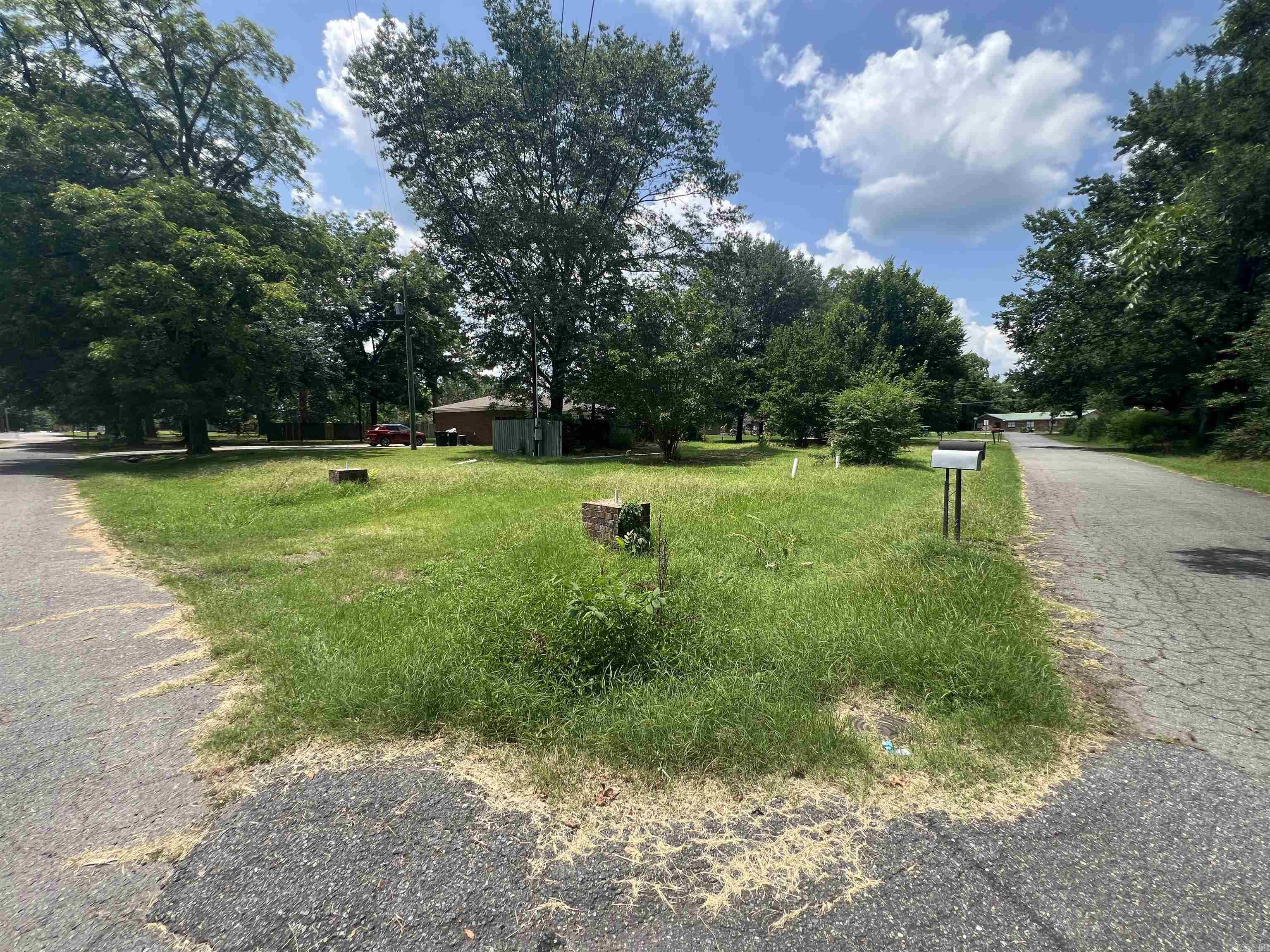 303  Washington  Ward, AR