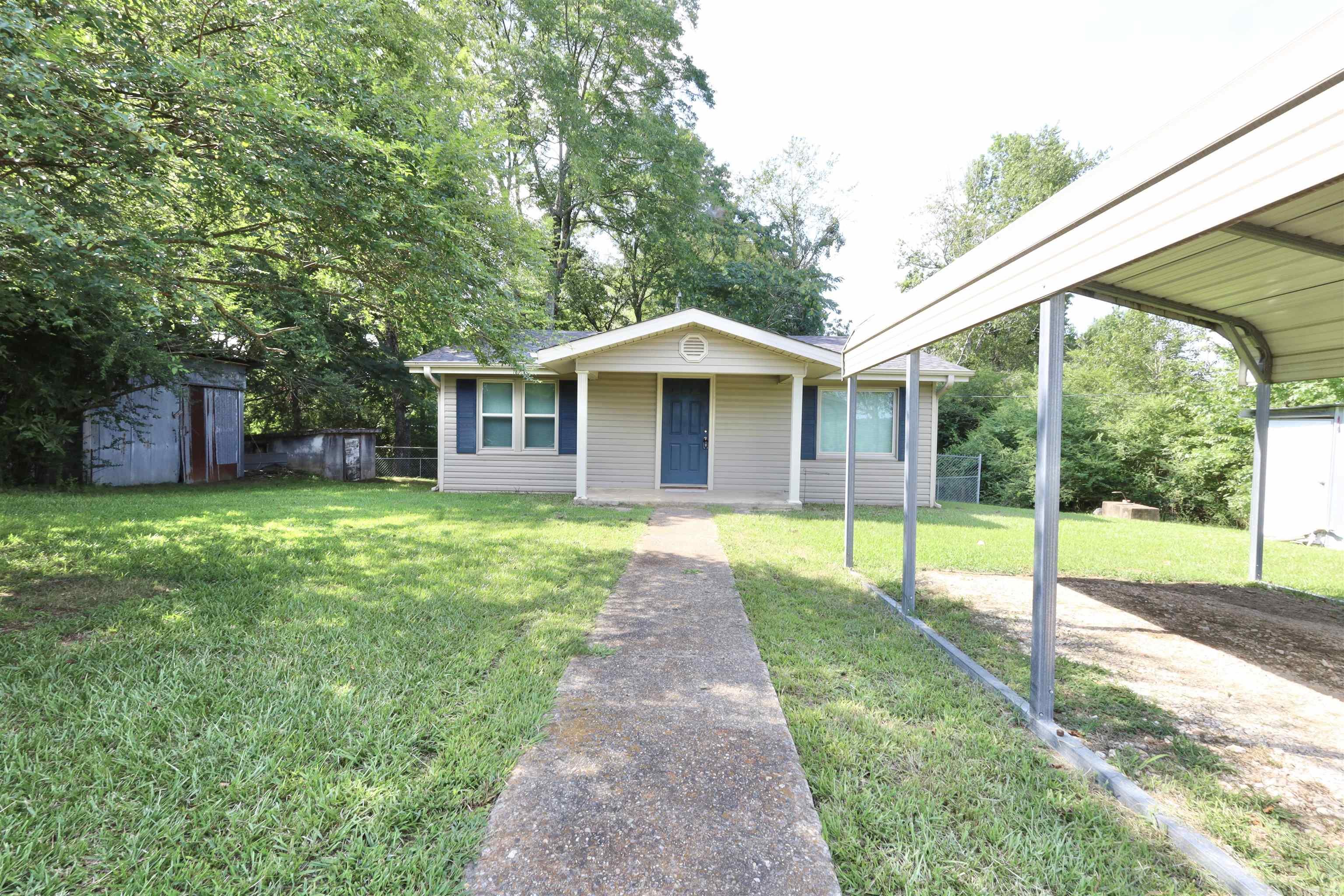 Listings Caddo River Realty, Inc.