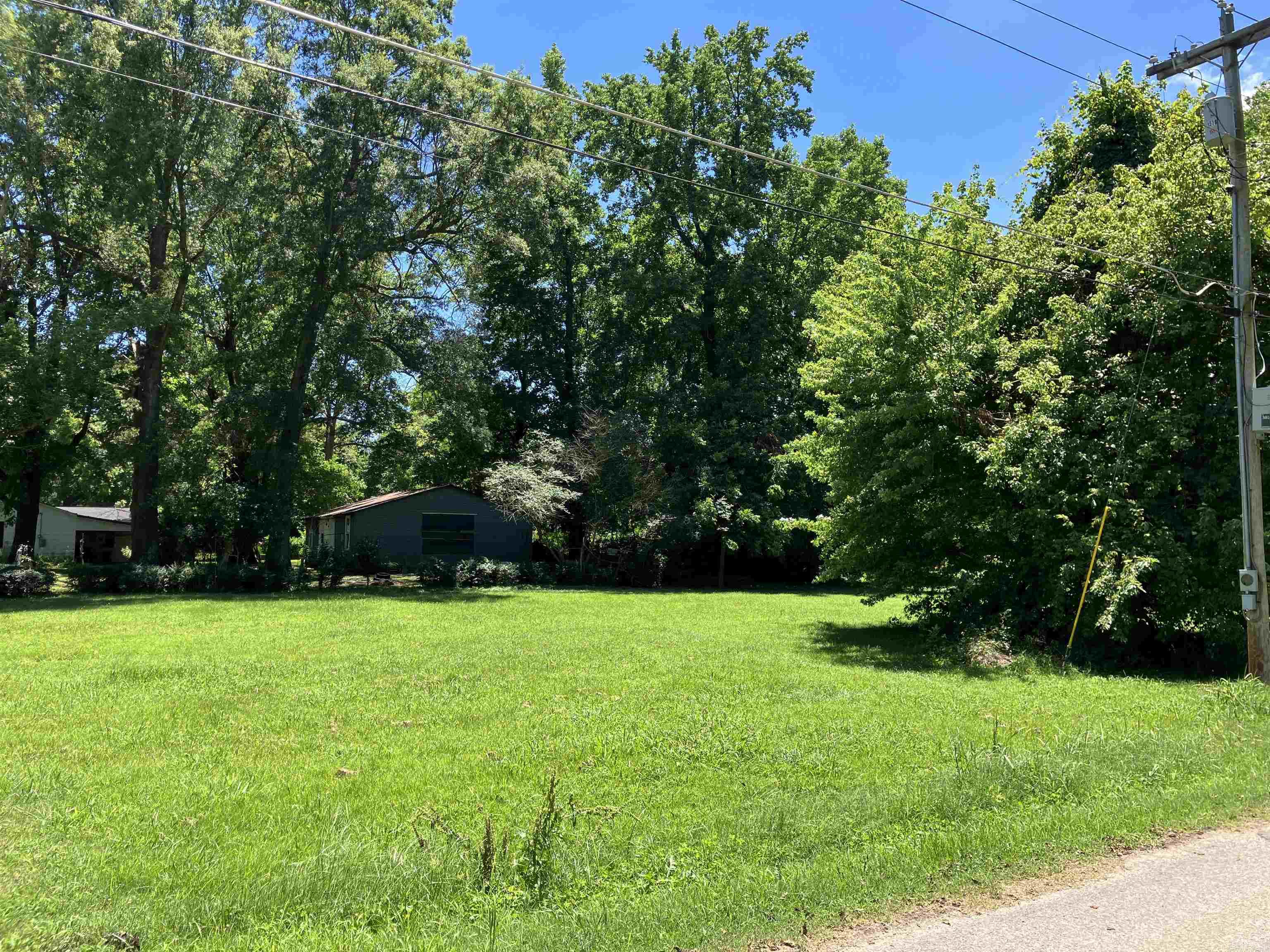 520 S Houston  Piggott, AR
