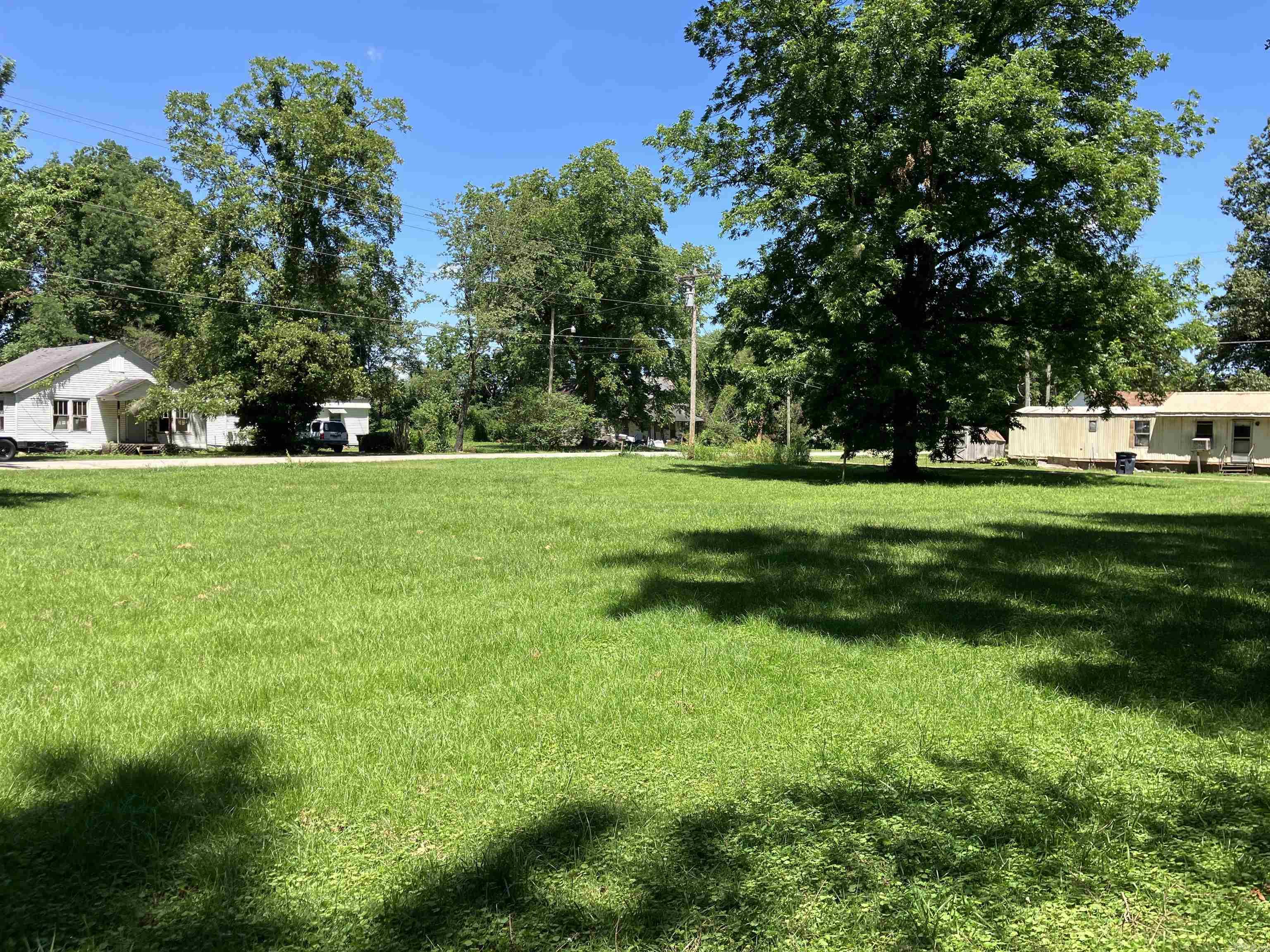 520 S Houston  Piggott, AR
