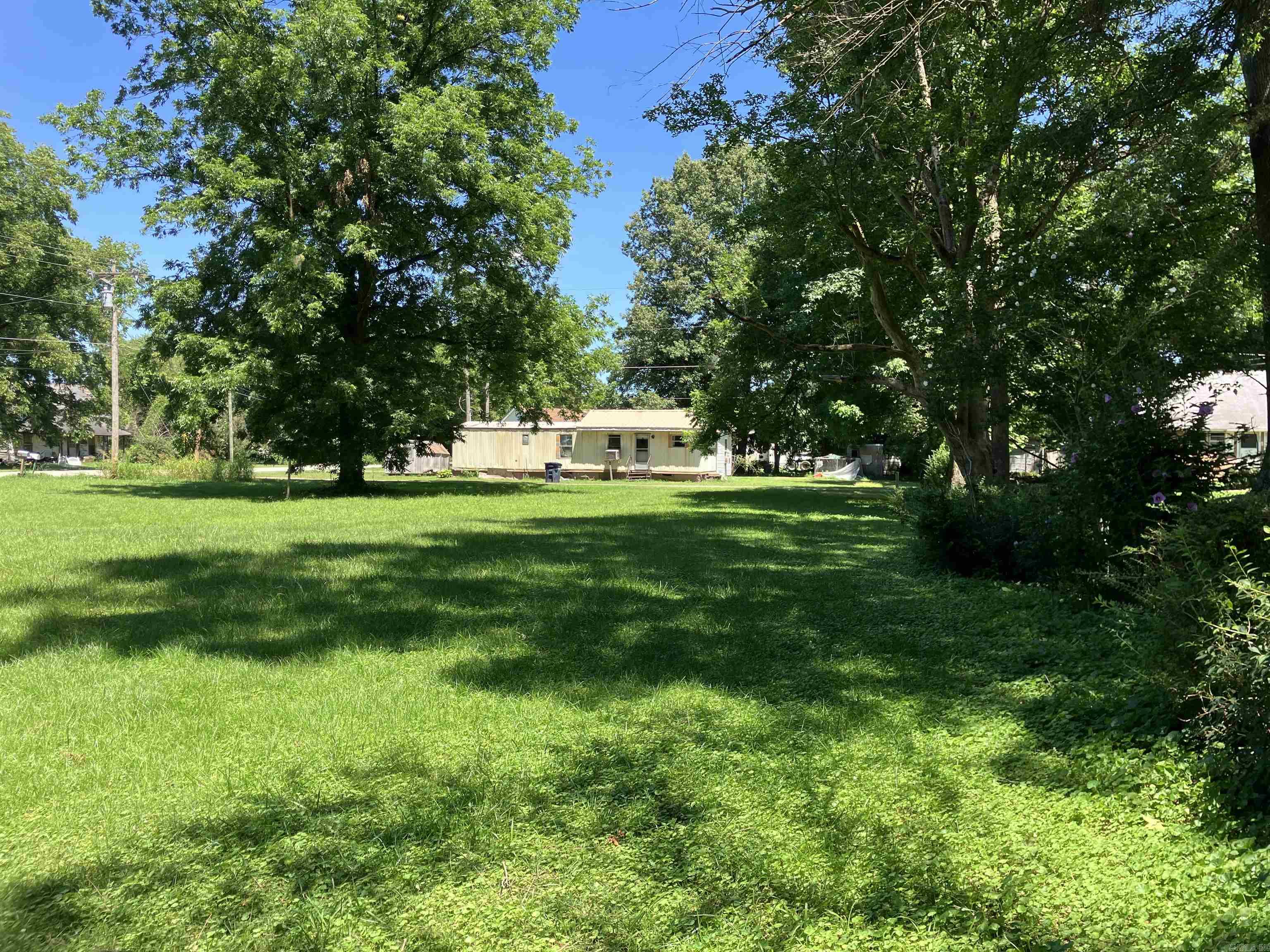 520 S Houston  Piggott, AR