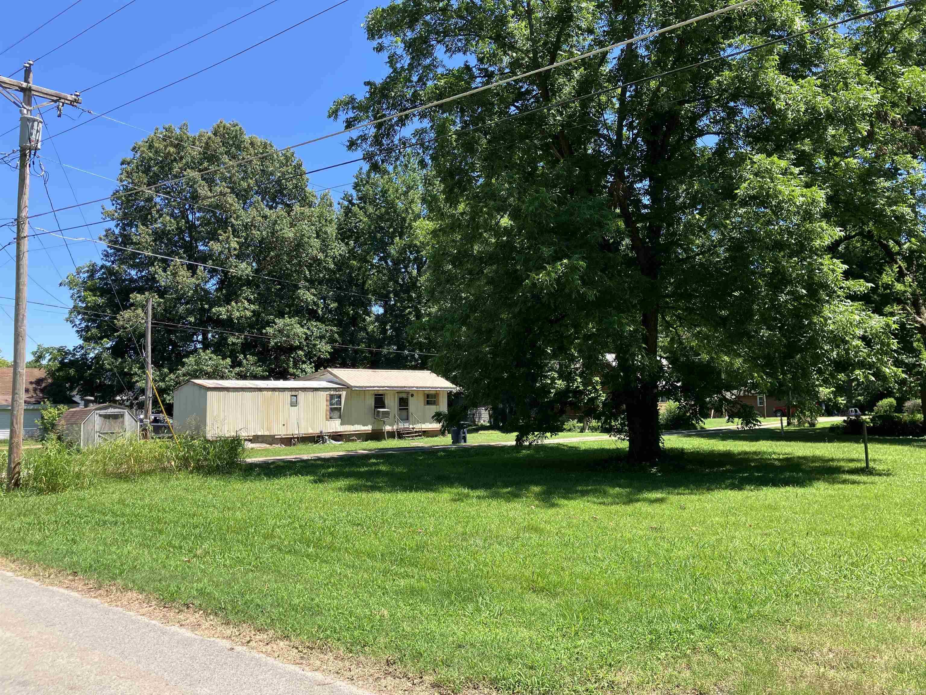520 S Houston  Piggott, AR