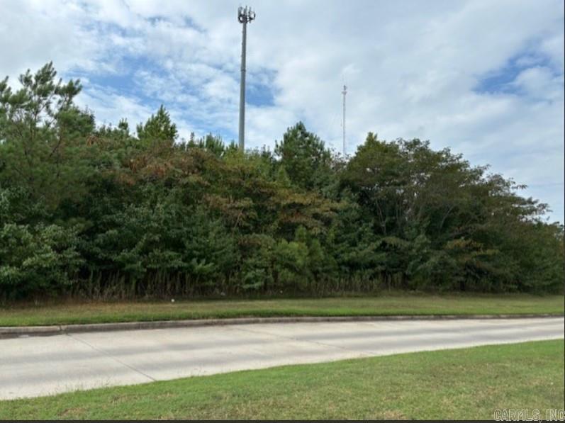 2420 N West Avenue  El Dorado, AR