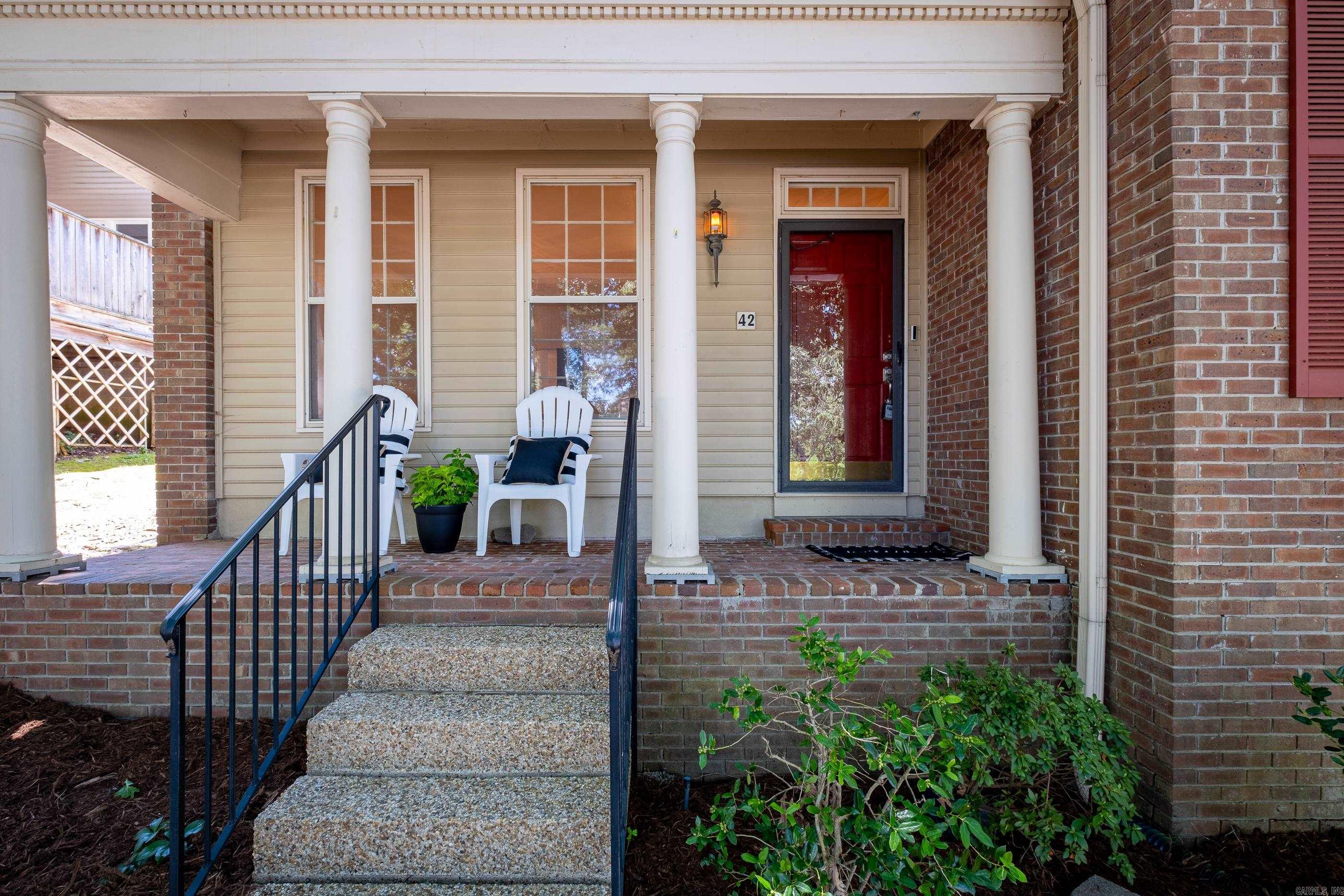 42  Windsor Court  Little Rock, AR