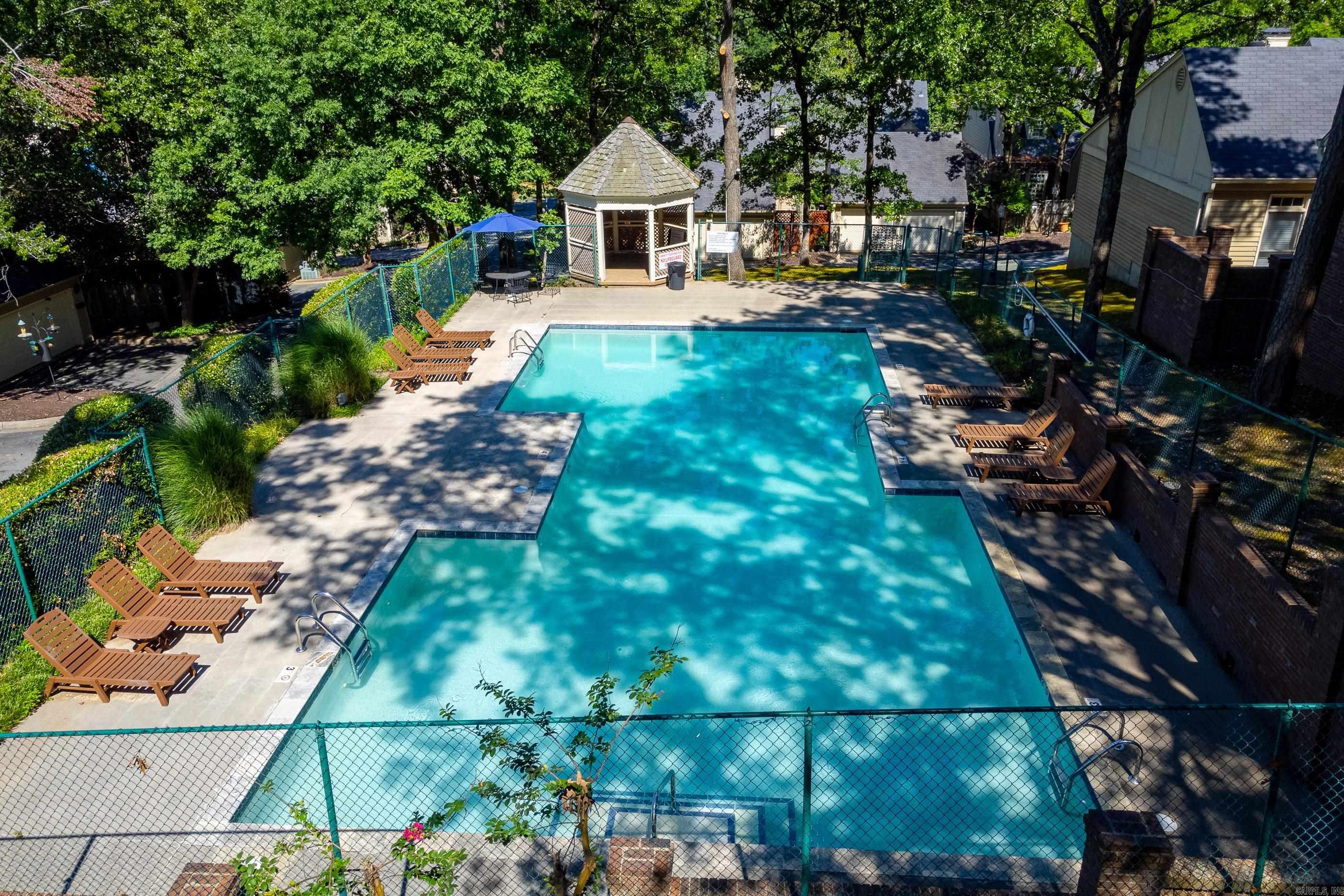 42  Windsor Court  Little Rock, AR