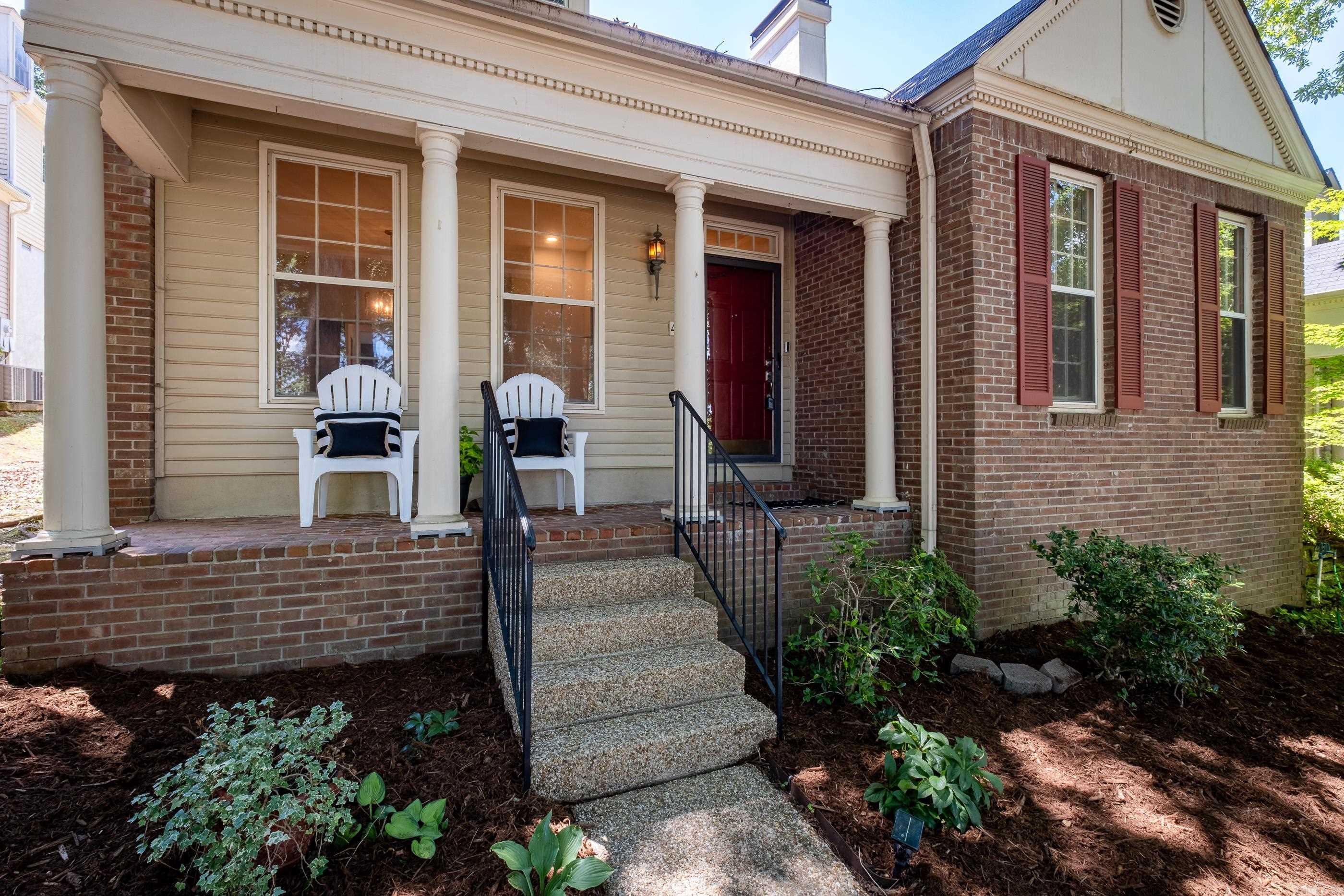 42  Windsor Court  Little Rock, AR
