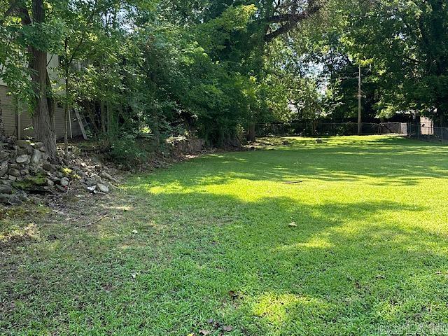 2512 and 2516  Marshall  Little Rock, AR