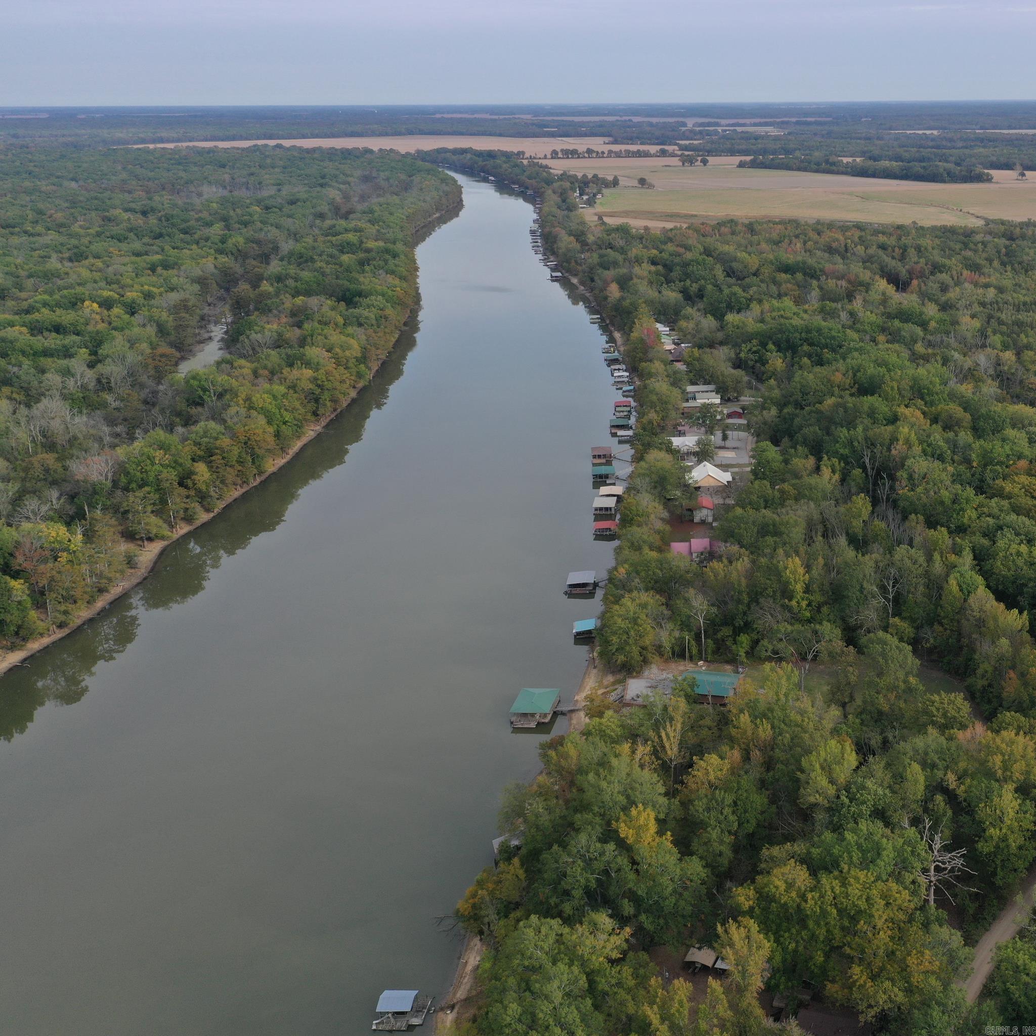   Lower Maddox Bay Rd.  Holly Grove, AR