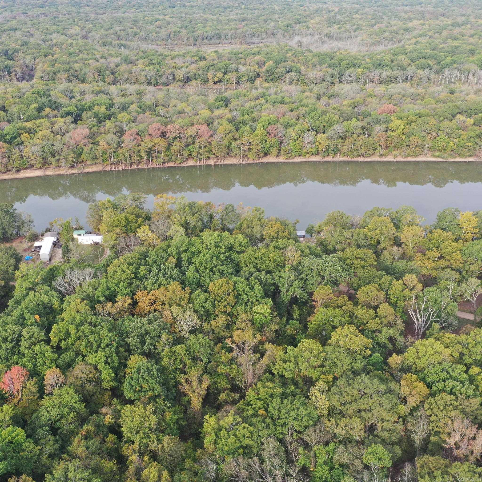   Lower Maddox Bay Rd.  Holly Grove, AR