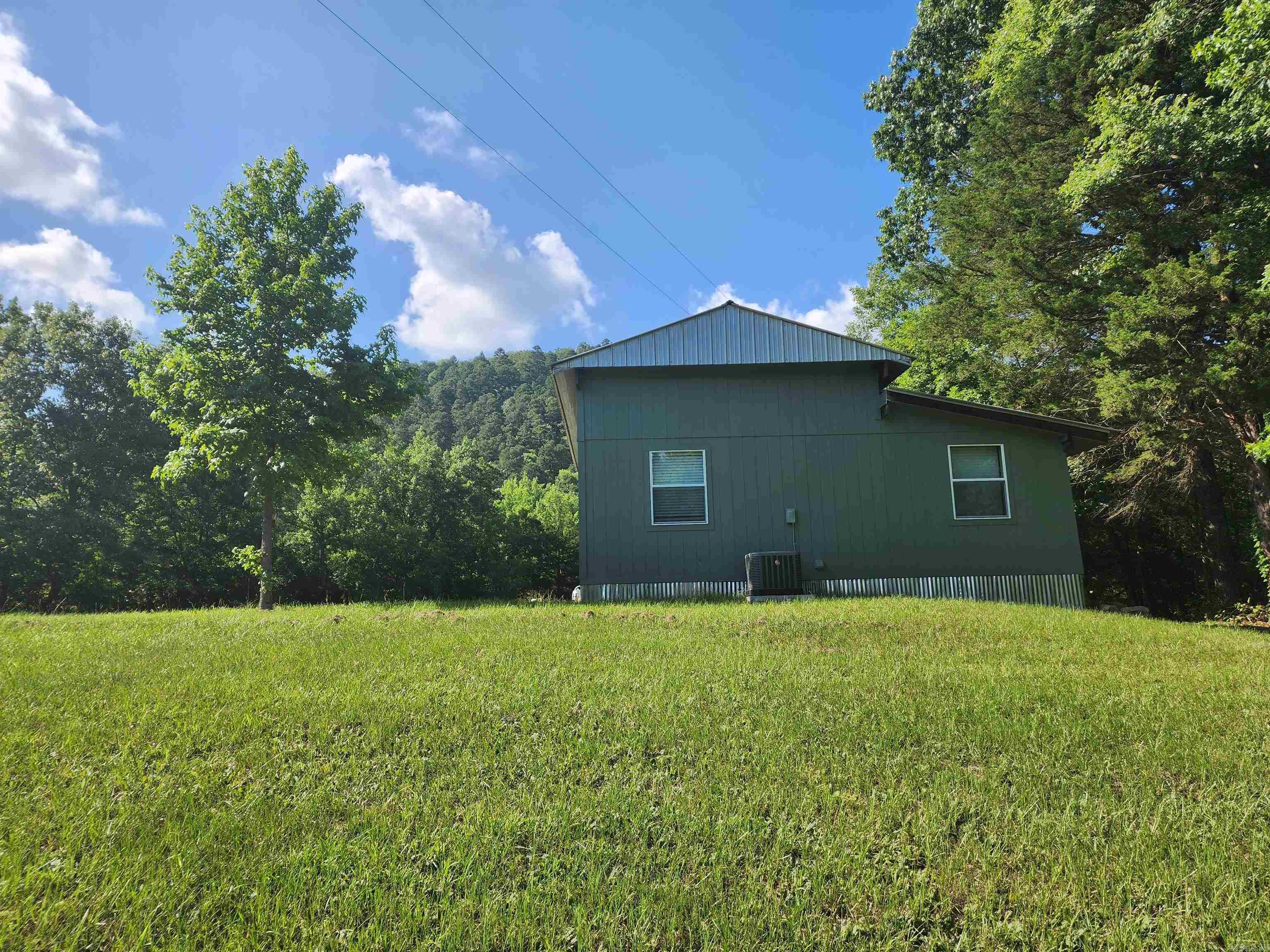 4382  Southside Road  Oden, AR