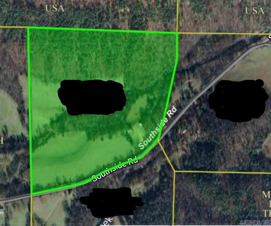 4382  Southside Road  Oden, AR