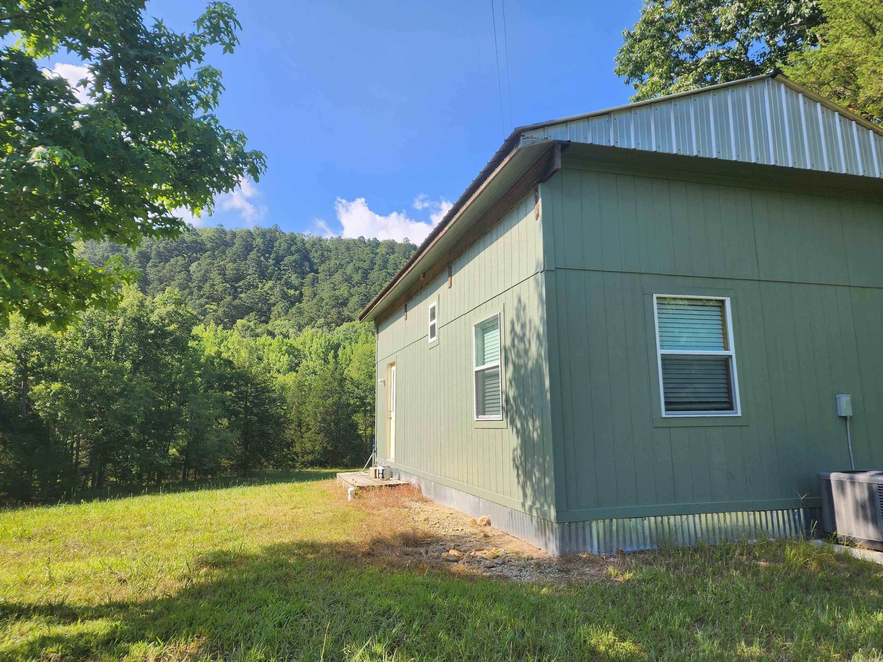 4382  Southside Road  Oden, AR
