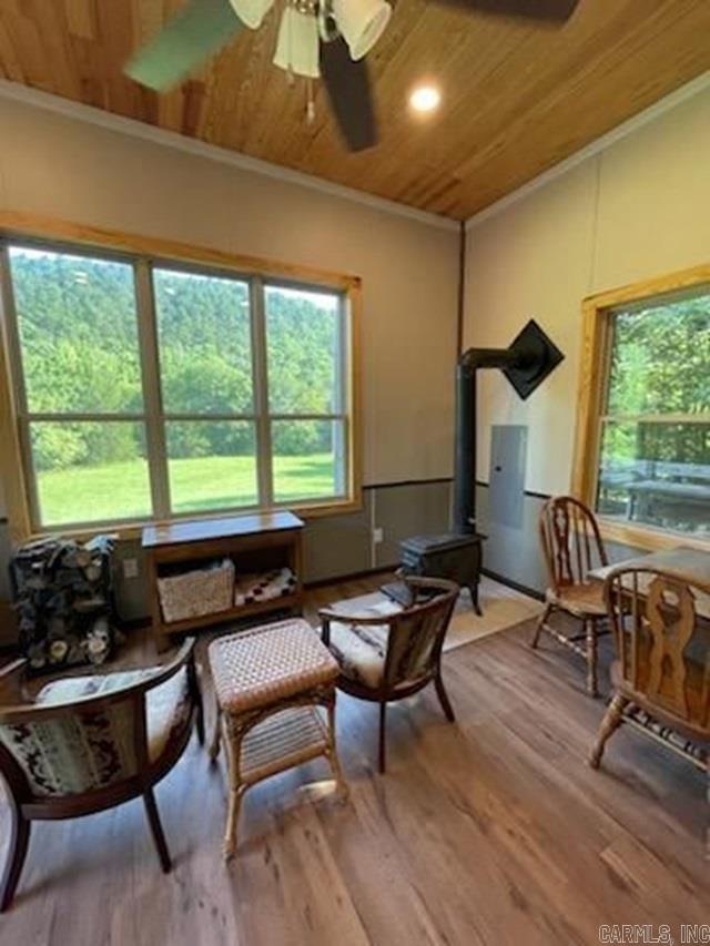 4382  Southside Road  Oden, AR
