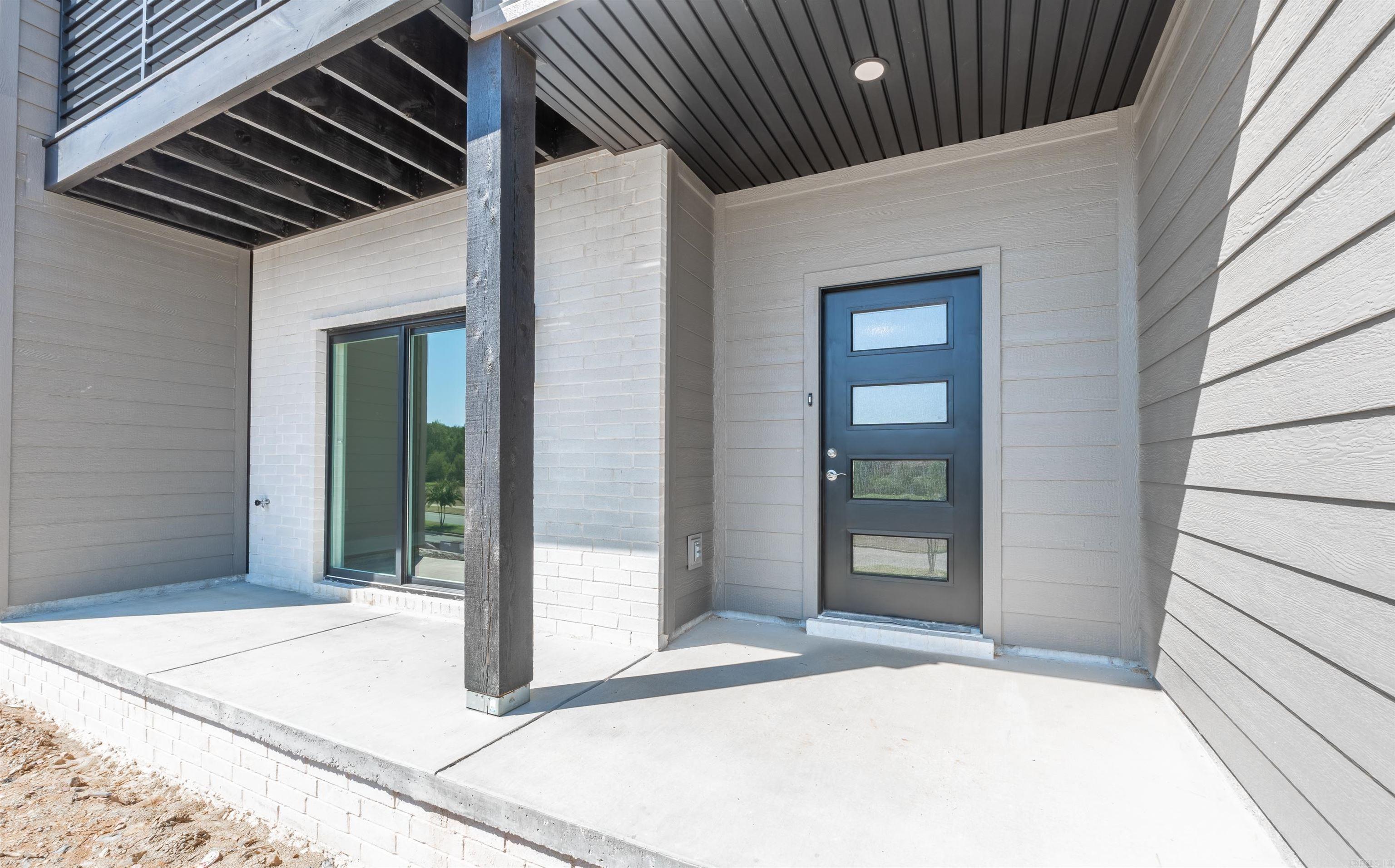 225 Country Club Parkway (24 Units) Maumelle, AR 72113