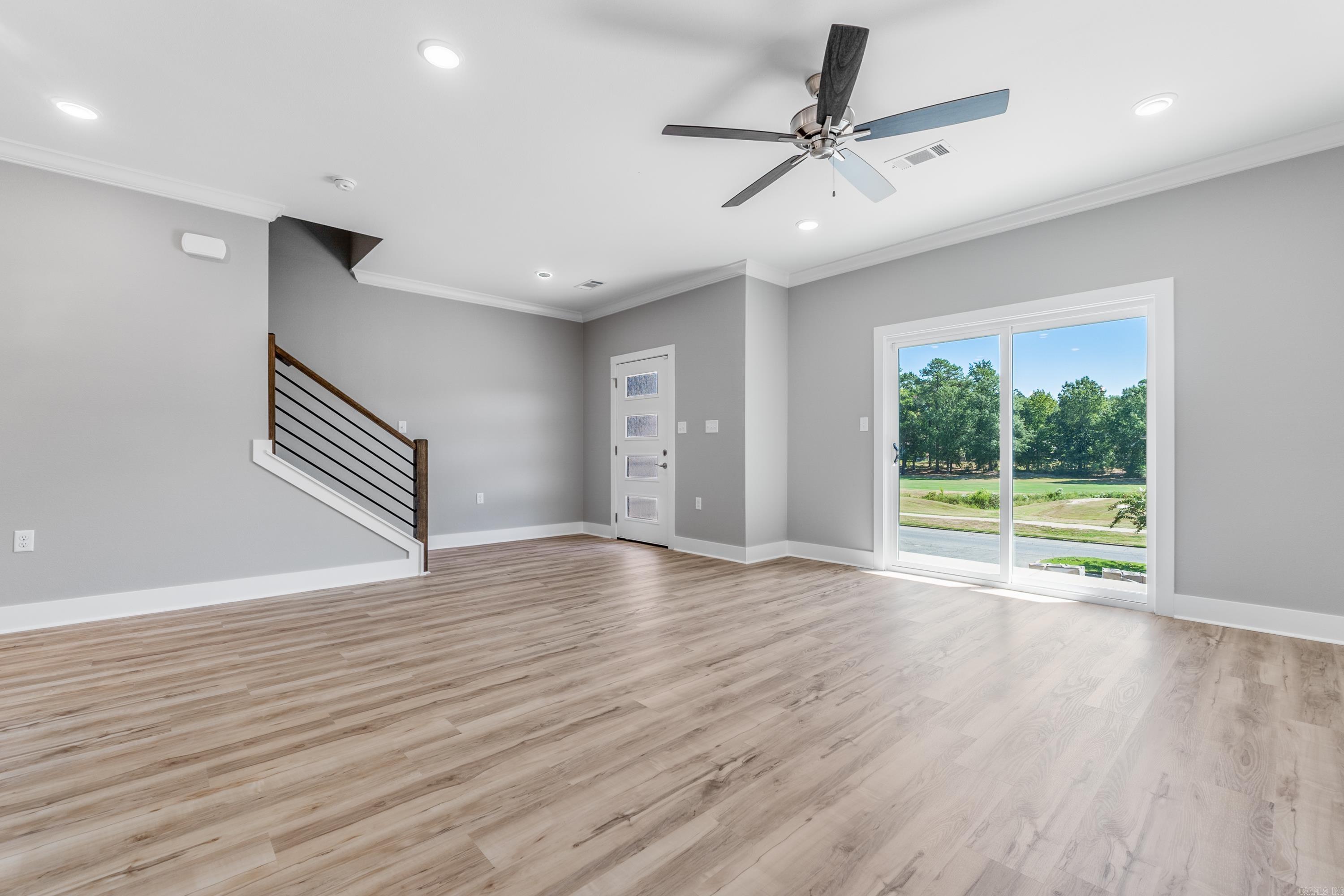 225 Country Club Parkway (24 Units) Maumelle, AR 72113