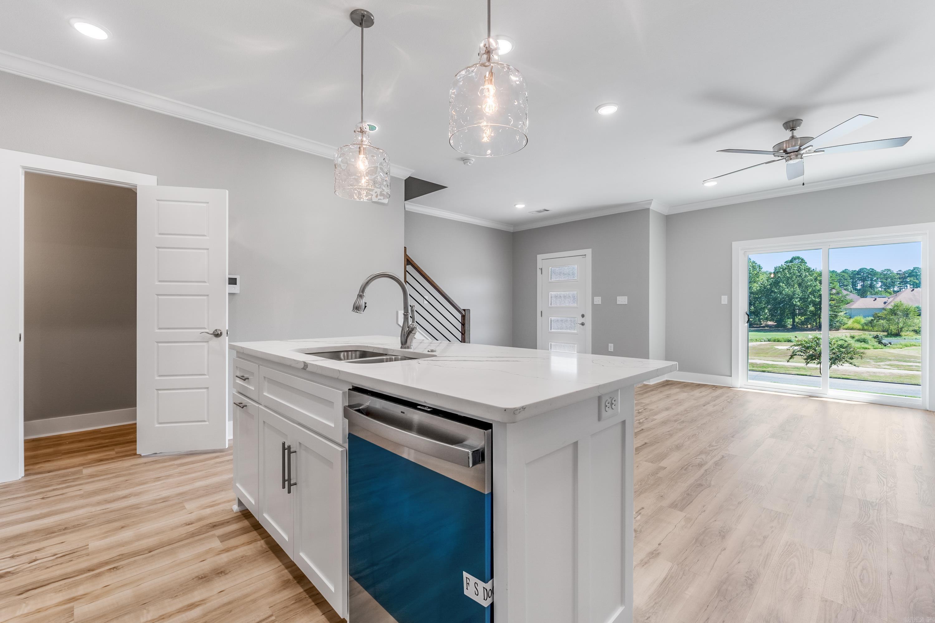 225 Country Club Parkway (24 Units) Maumelle, AR 72113