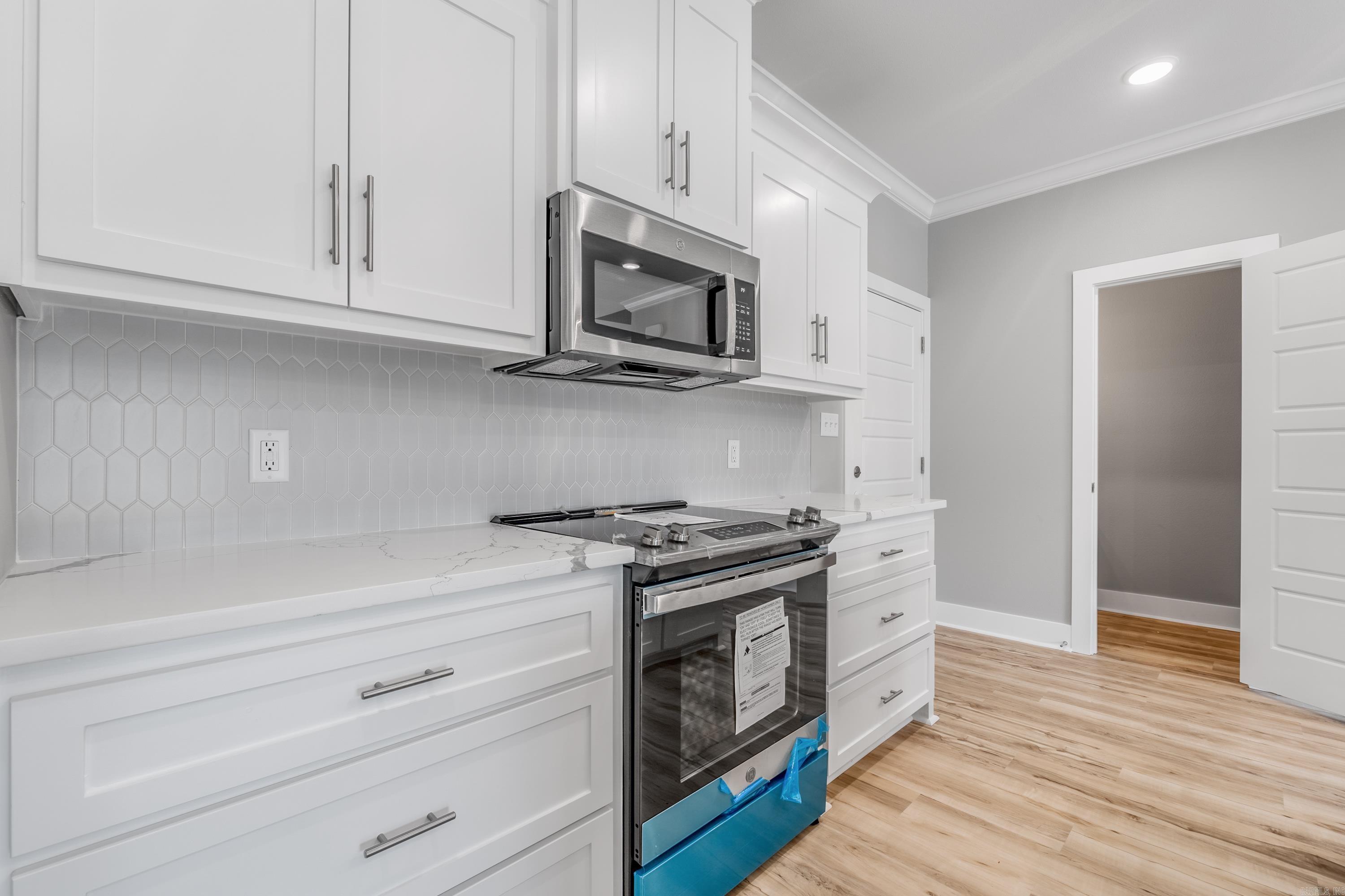 225 Country Club Parkway (24 Units) Maumelle, AR 72113