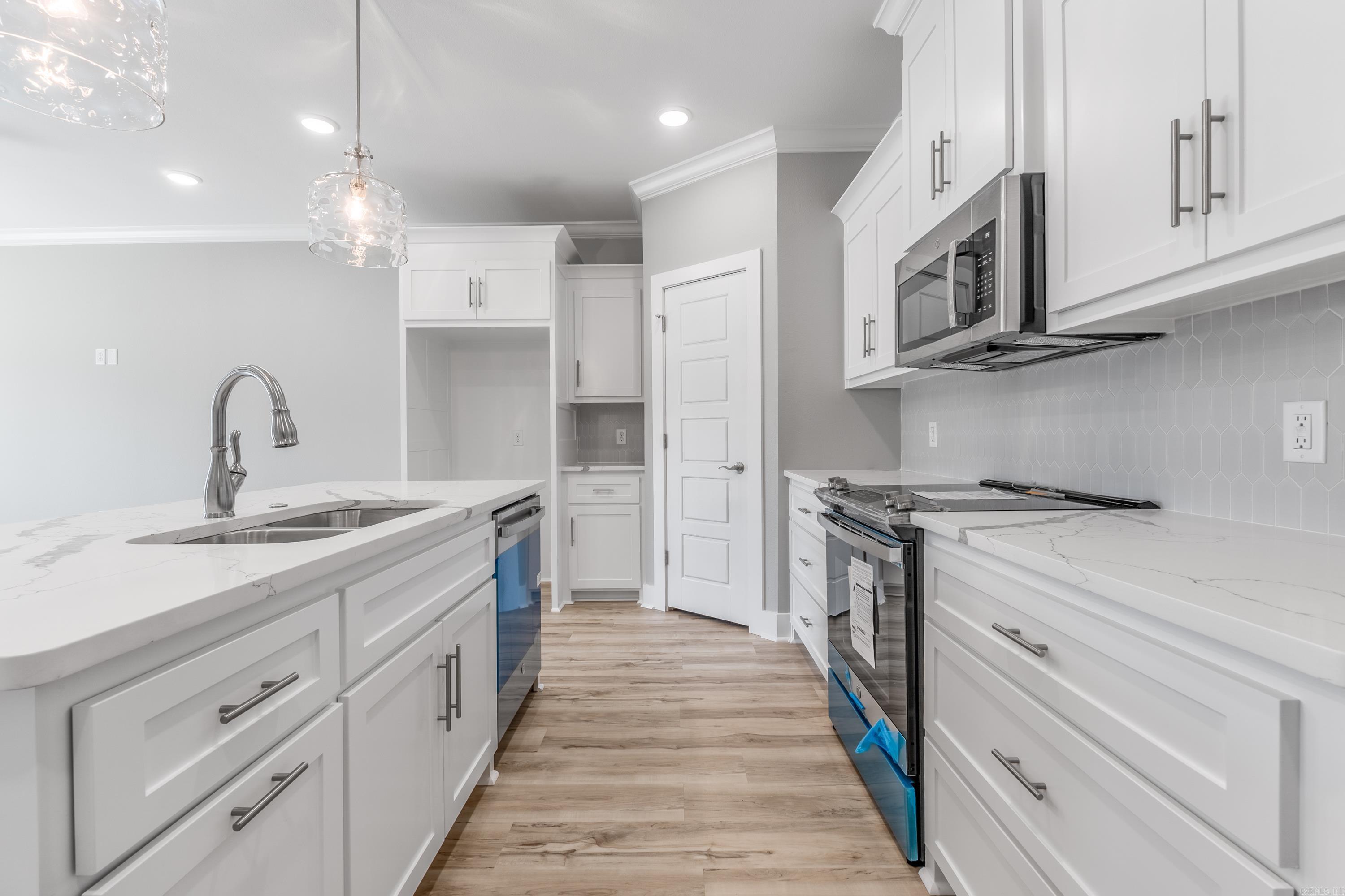 225 Country Club Parkway (24 Units) Maumelle, AR 72113