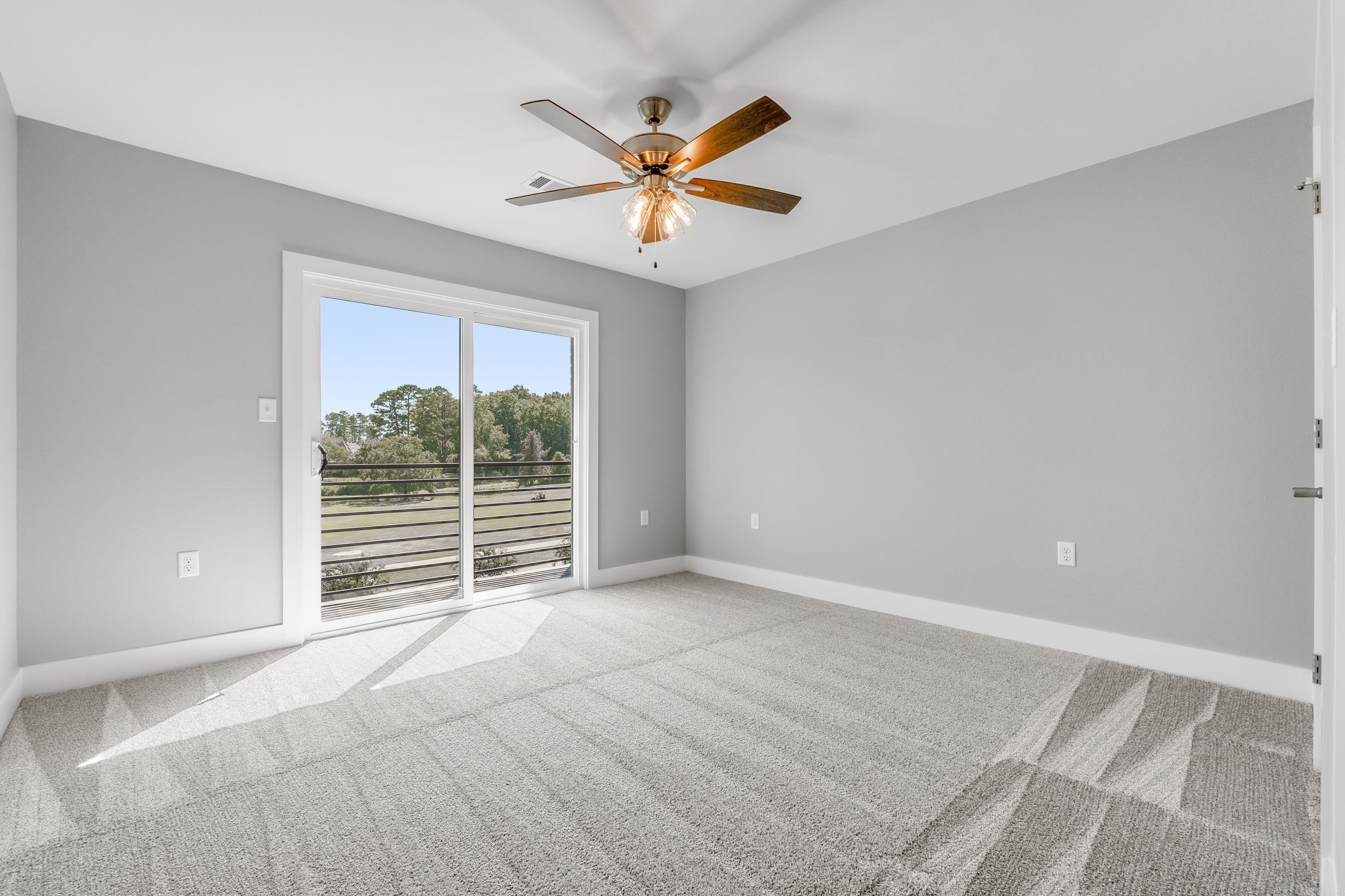 225 Country Club Parkway (24 Units) Maumelle, AR 72113