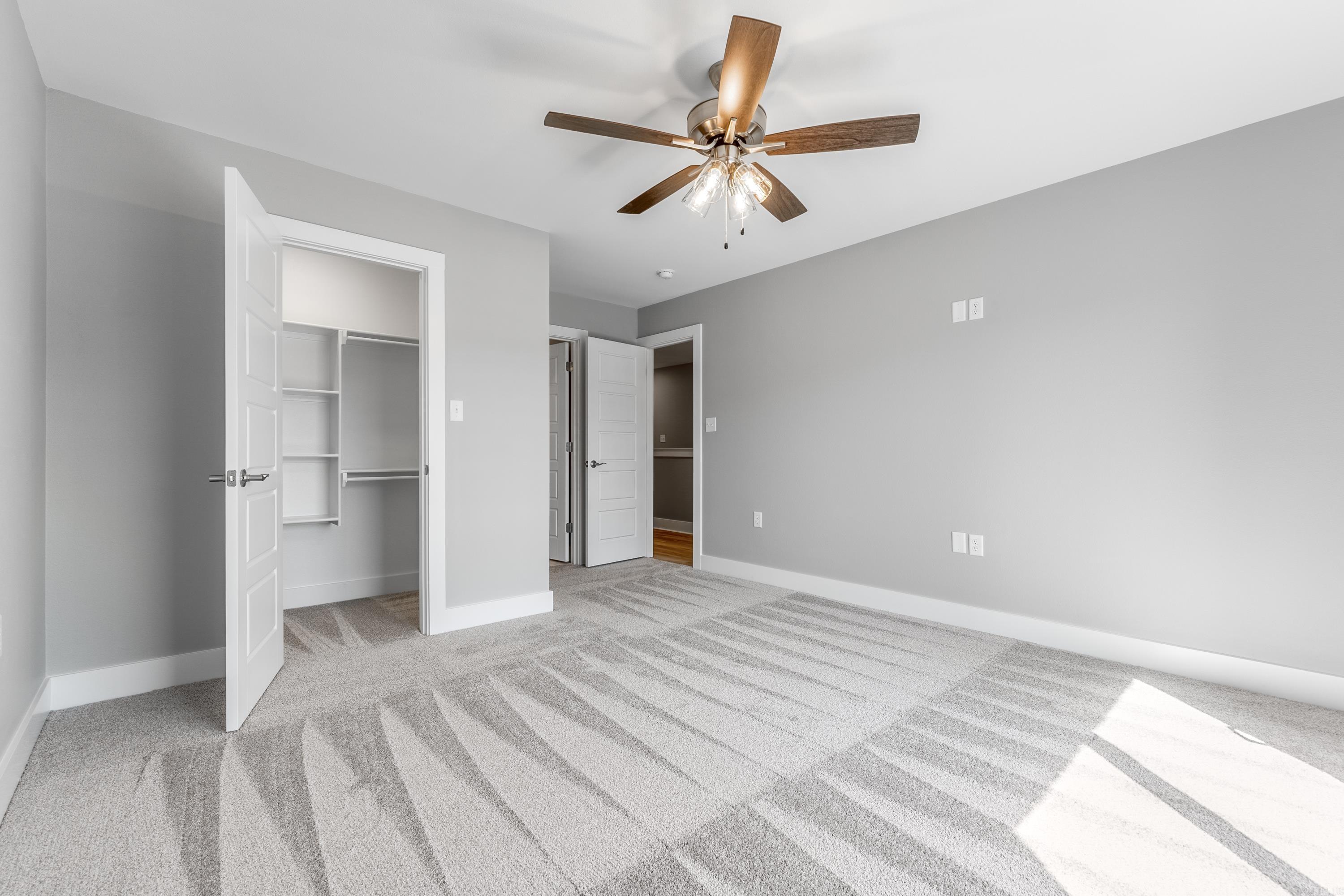 225 Country Club Parkway (24 Units) Maumelle, AR 72113