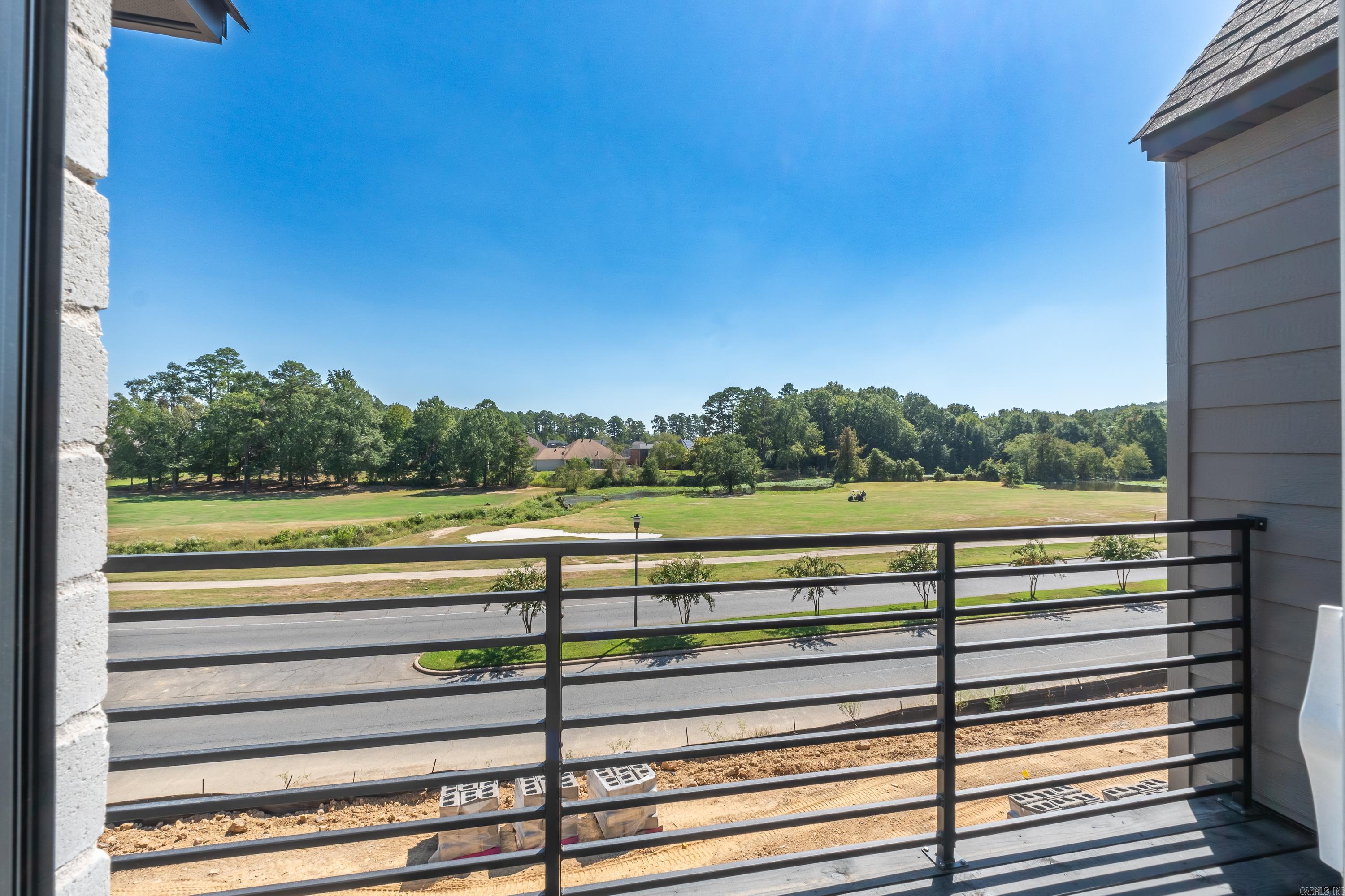 225 Country Club Parkway (24 Units) Maumelle, AR 72113