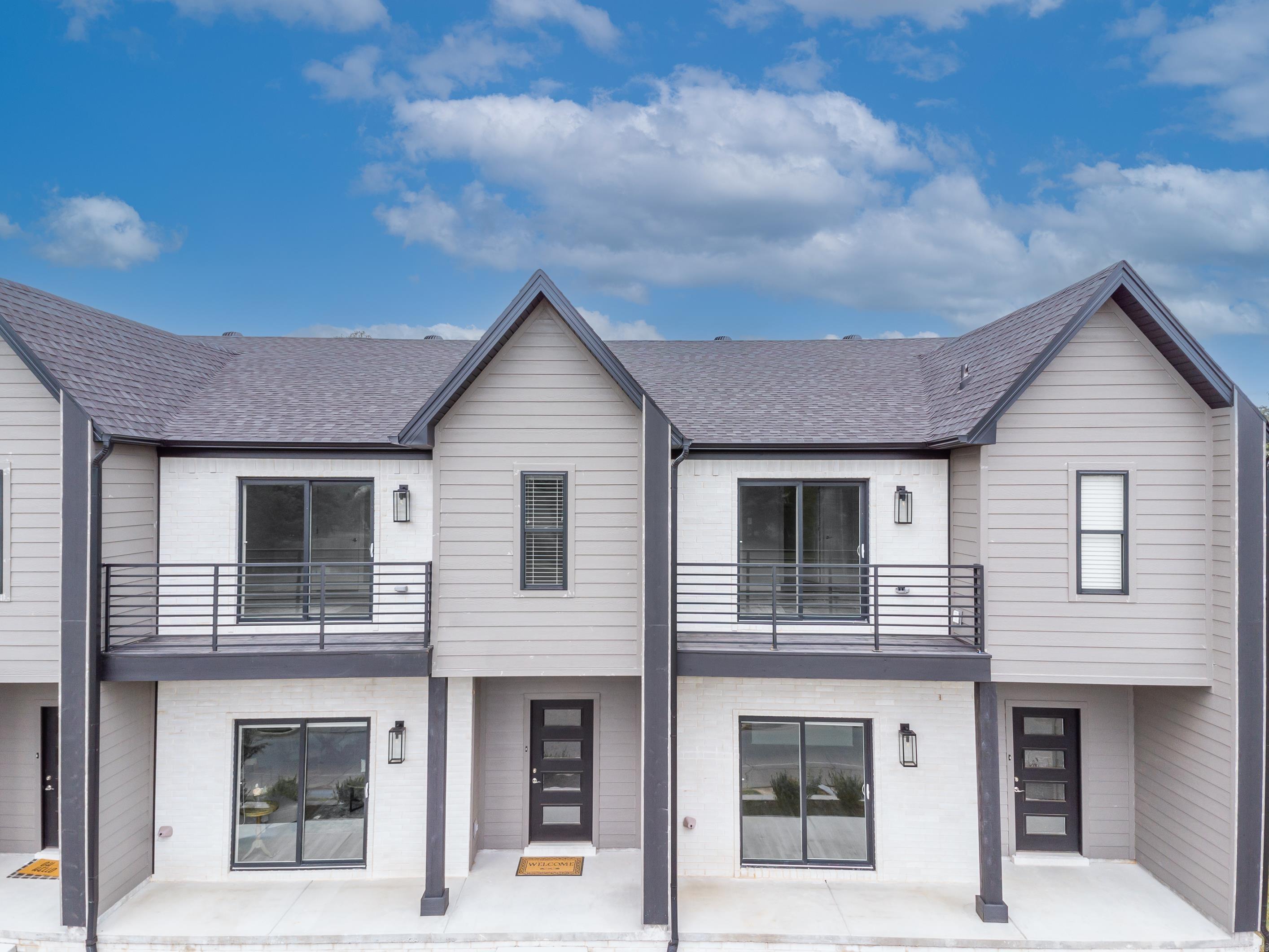 225 Country Club Parkway (24 Units) Maumelle, AR 72113