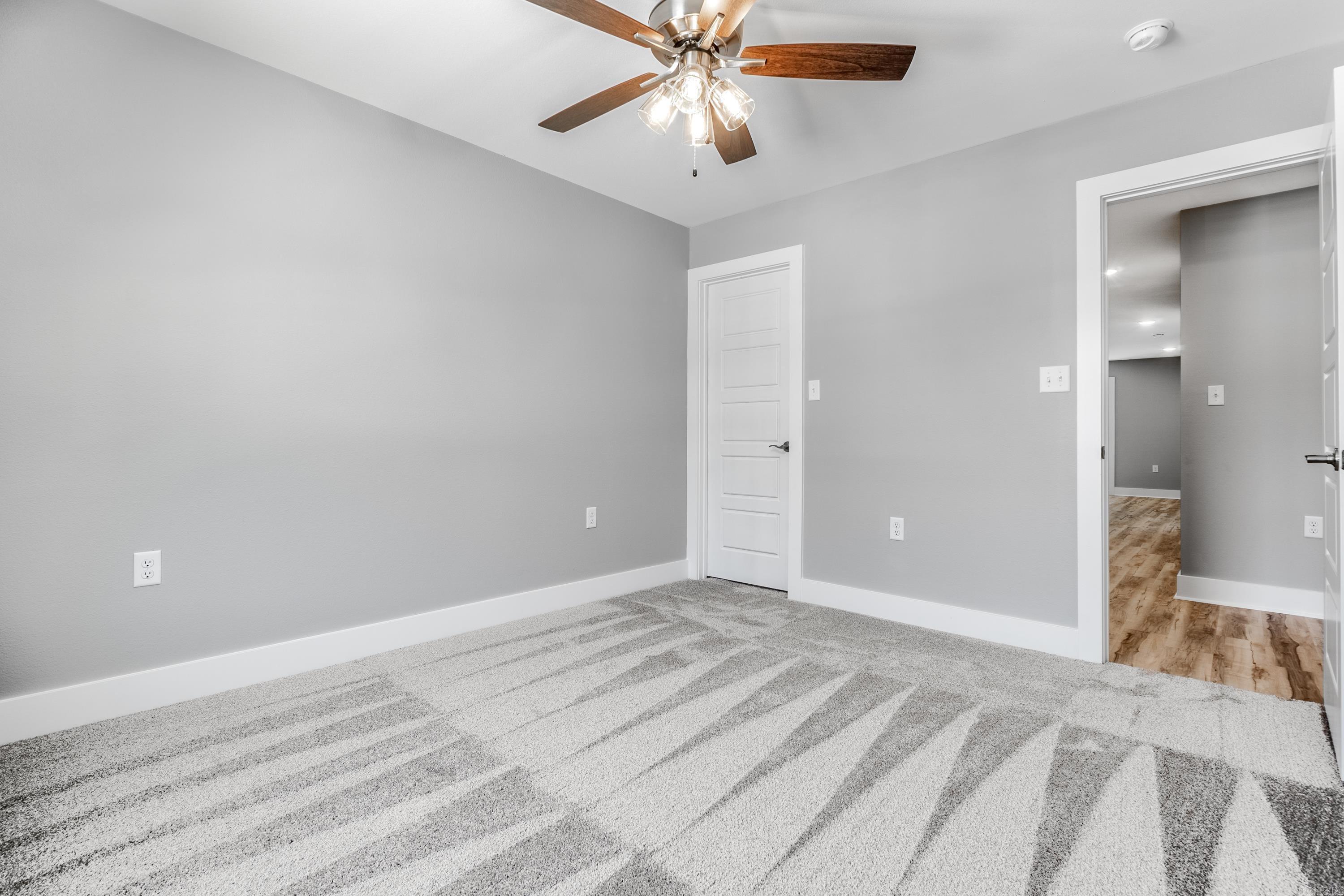 225 Country Club Parkway (24 Units) Maumelle, AR 72113